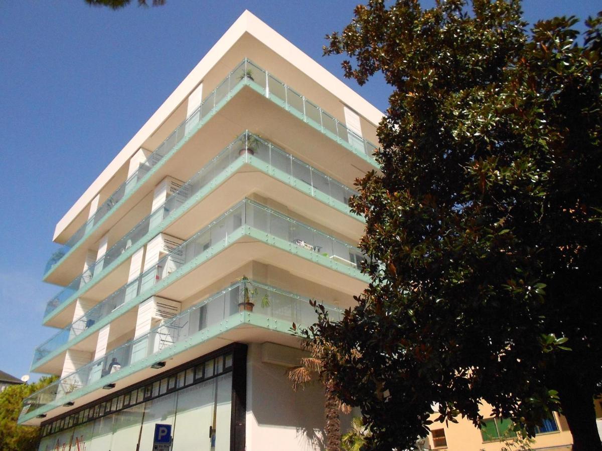 Apartments In Lignano 21656 Λινιάνο Σαμπιαντόρο Εξωτερικό φωτογραφία