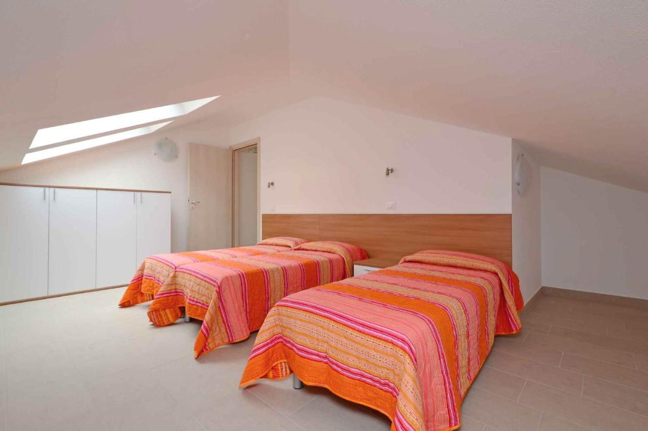 Apartments In Lignano 21656 Λινιάνο Σαμπιαντόρο Εξωτερικό φωτογραφία