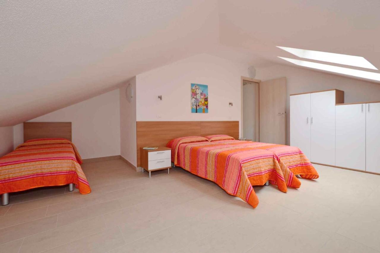 Apartments In Lignano 21656 Λινιάνο Σαμπιαντόρο Εξωτερικό φωτογραφία