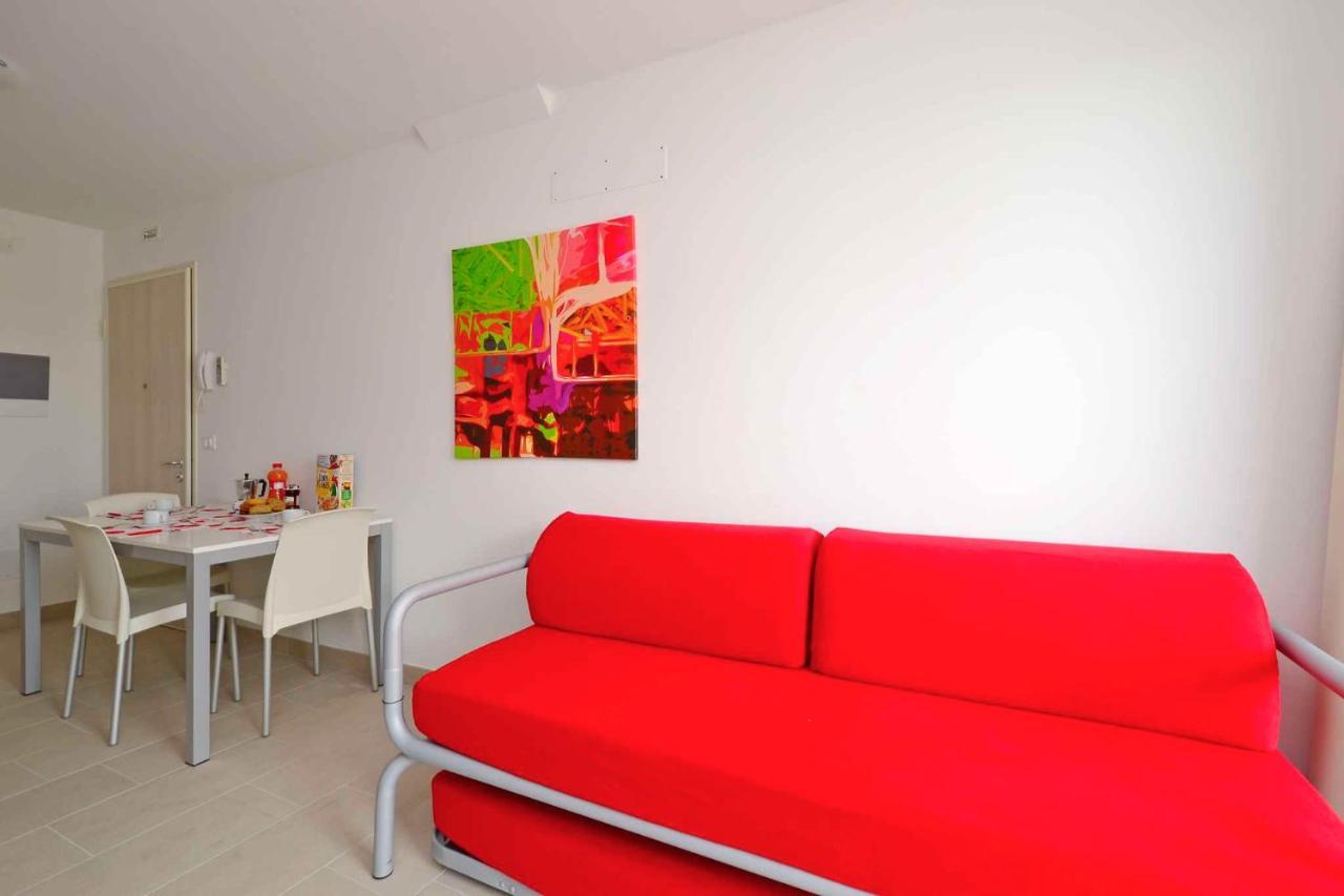 Apartments In Lignano 21656 Λινιάνο Σαμπιαντόρο Εξωτερικό φωτογραφία