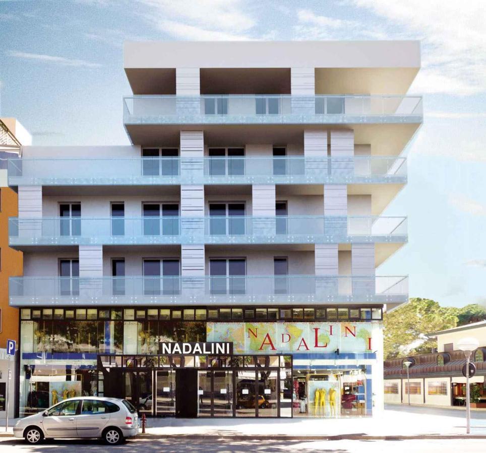 Apartments In Lignano 21656 Λινιάνο Σαμπιαντόρο Εξωτερικό φωτογραφία