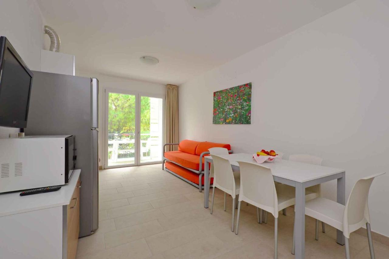 Apartments In Lignano 21656 Λινιάνο Σαμπιαντόρο Εξωτερικό φωτογραφία
