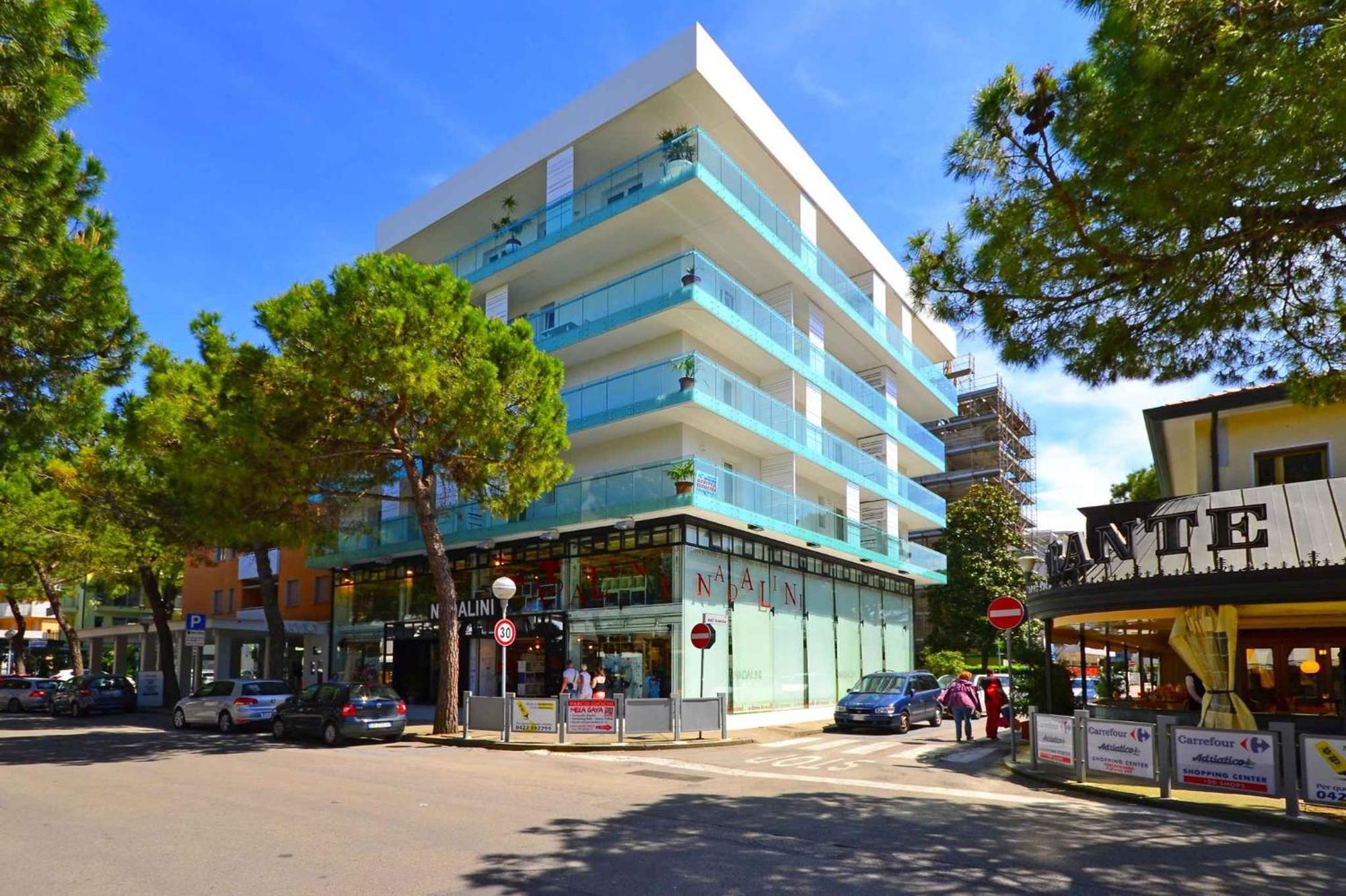 Apartments In Lignano 21656 Λινιάνο Σαμπιαντόρο Εξωτερικό φωτογραφία