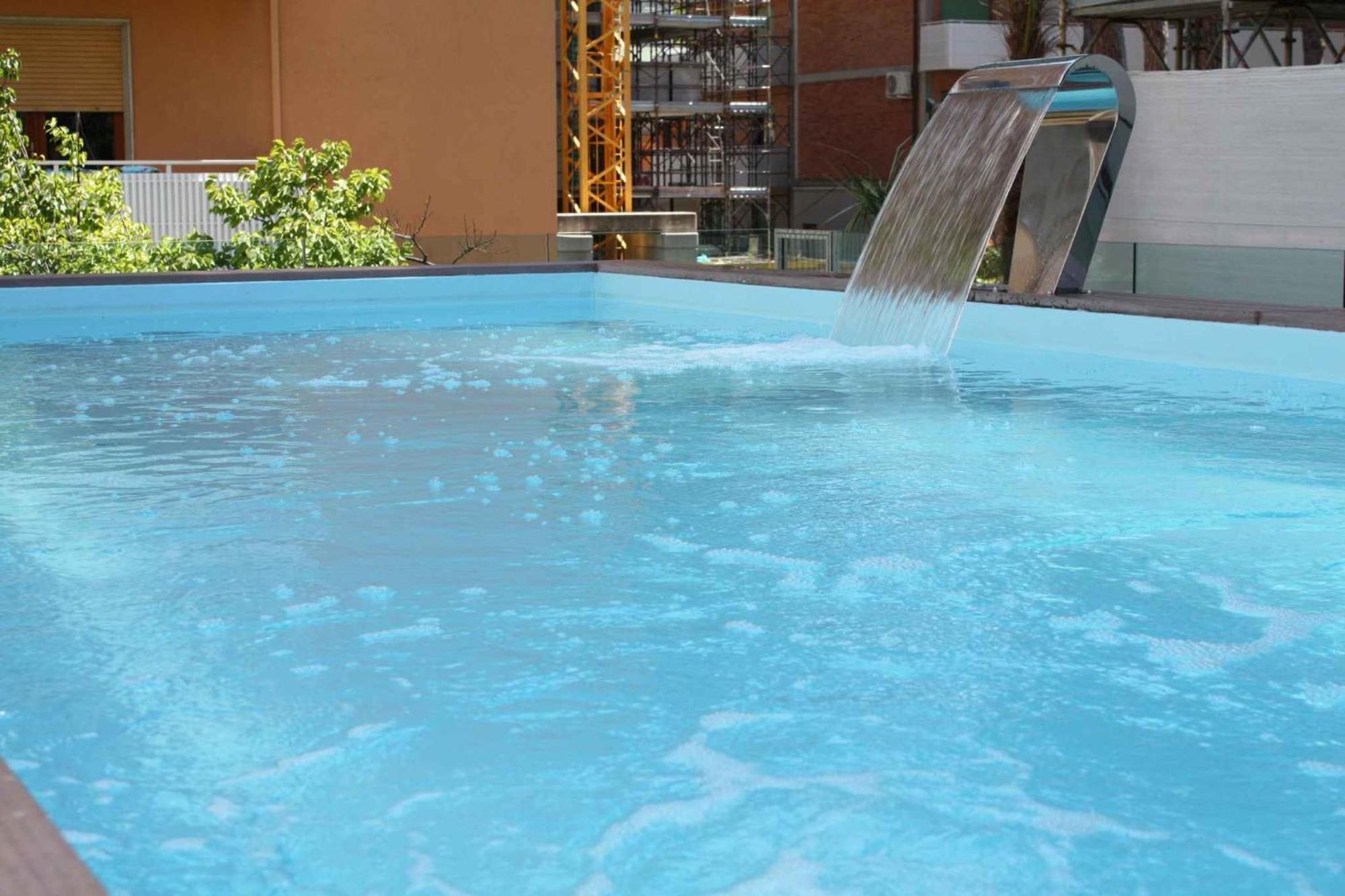 Apartments In Lignano 21656 Λινιάνο Σαμπιαντόρο Εξωτερικό φωτογραφία