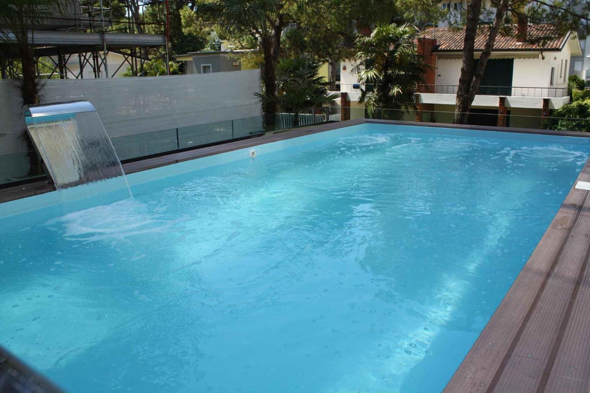 Apartments In Lignano 21656 Λινιάνο Σαμπιαντόρο Εξωτερικό φωτογραφία