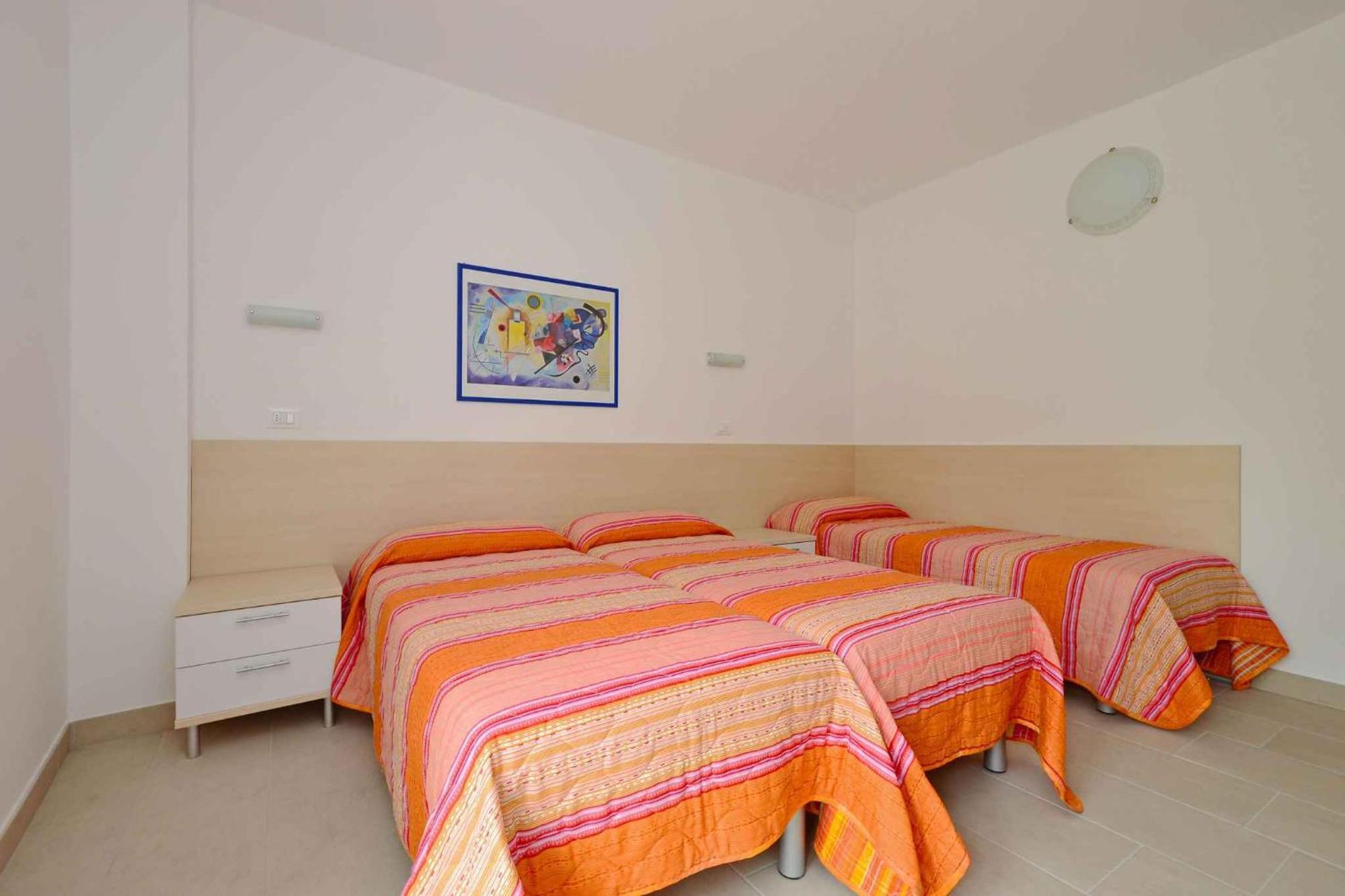 Apartments In Lignano 21656 Λινιάνο Σαμπιαντόρο Εξωτερικό φωτογραφία