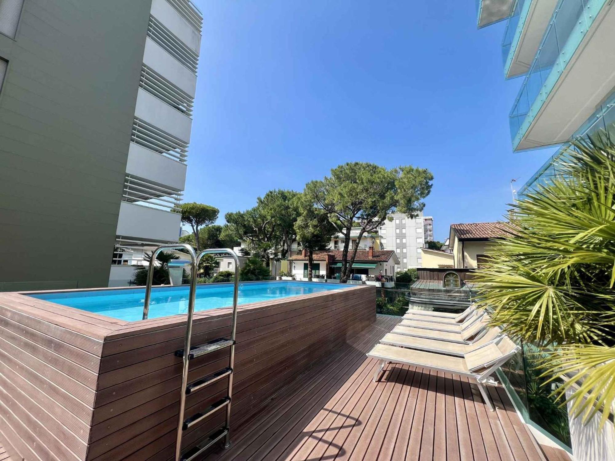 Apartments In Lignano 21656 Λινιάνο Σαμπιαντόρο Εξωτερικό φωτογραφία