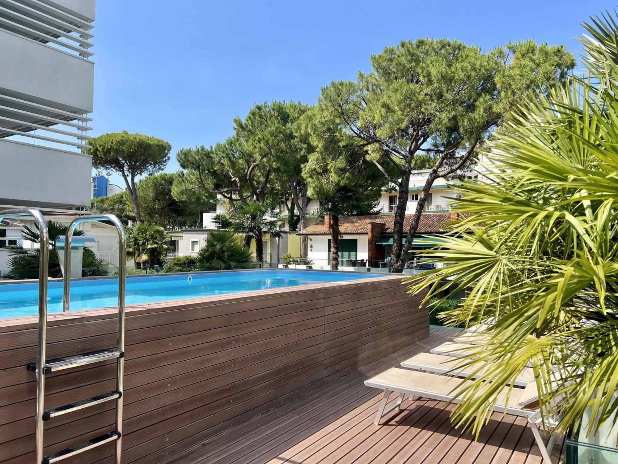 Apartments In Lignano 21656 Λινιάνο Σαμπιαντόρο Εξωτερικό φωτογραφία