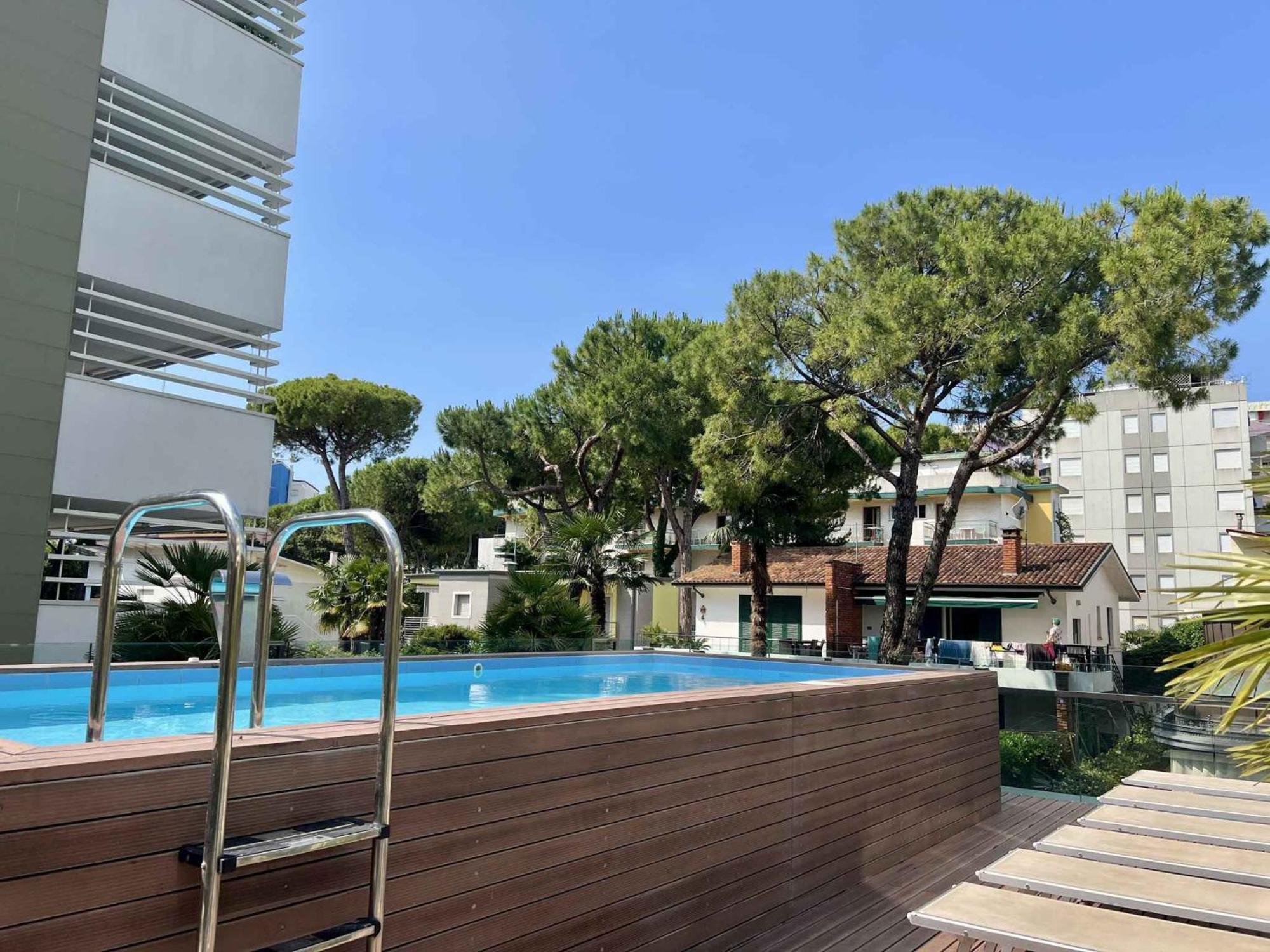 Apartments In Lignano 21656 Λινιάνο Σαμπιαντόρο Εξωτερικό φωτογραφία