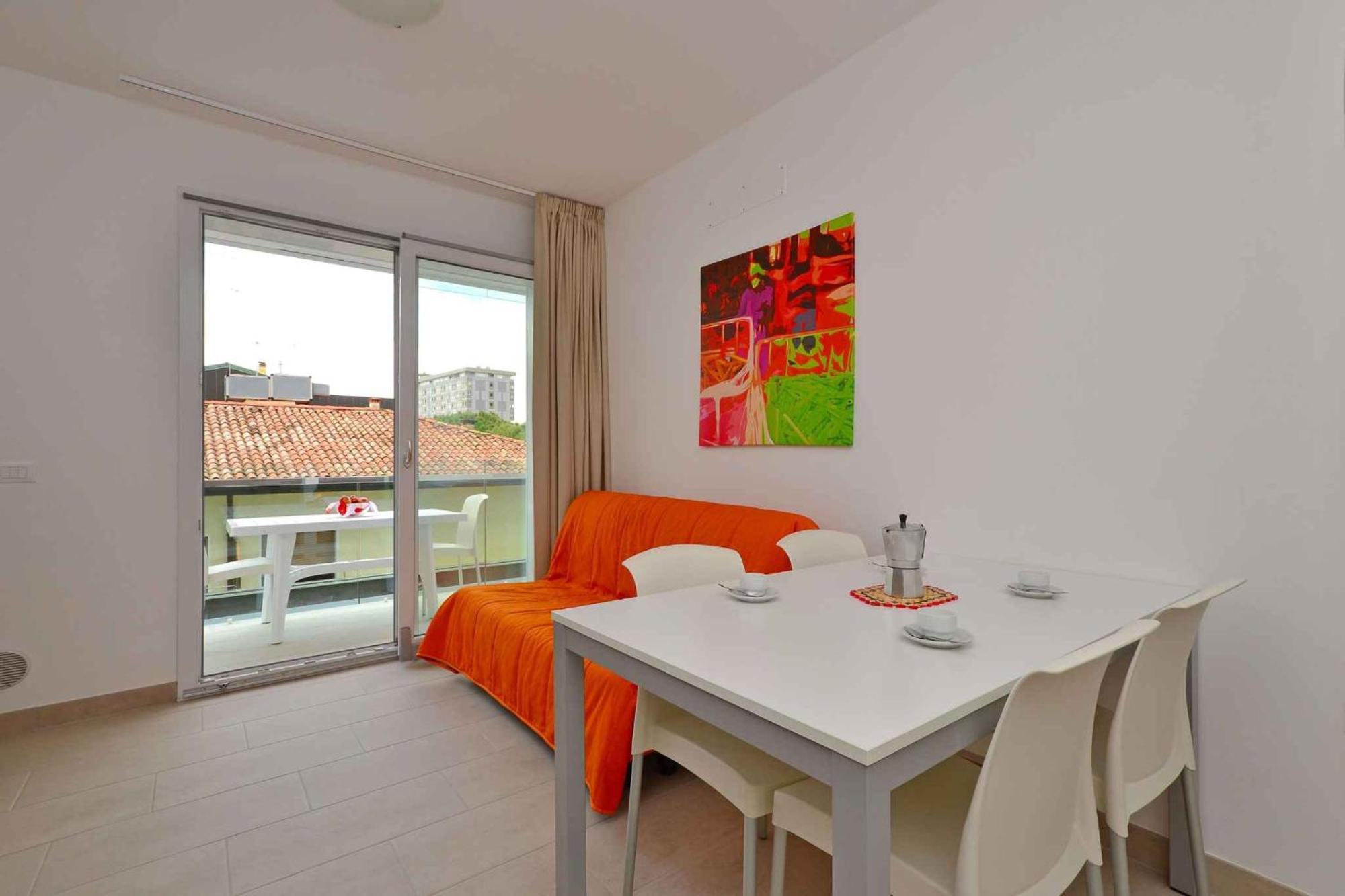 Apartments In Lignano 21656 Λινιάνο Σαμπιαντόρο Εξωτερικό φωτογραφία