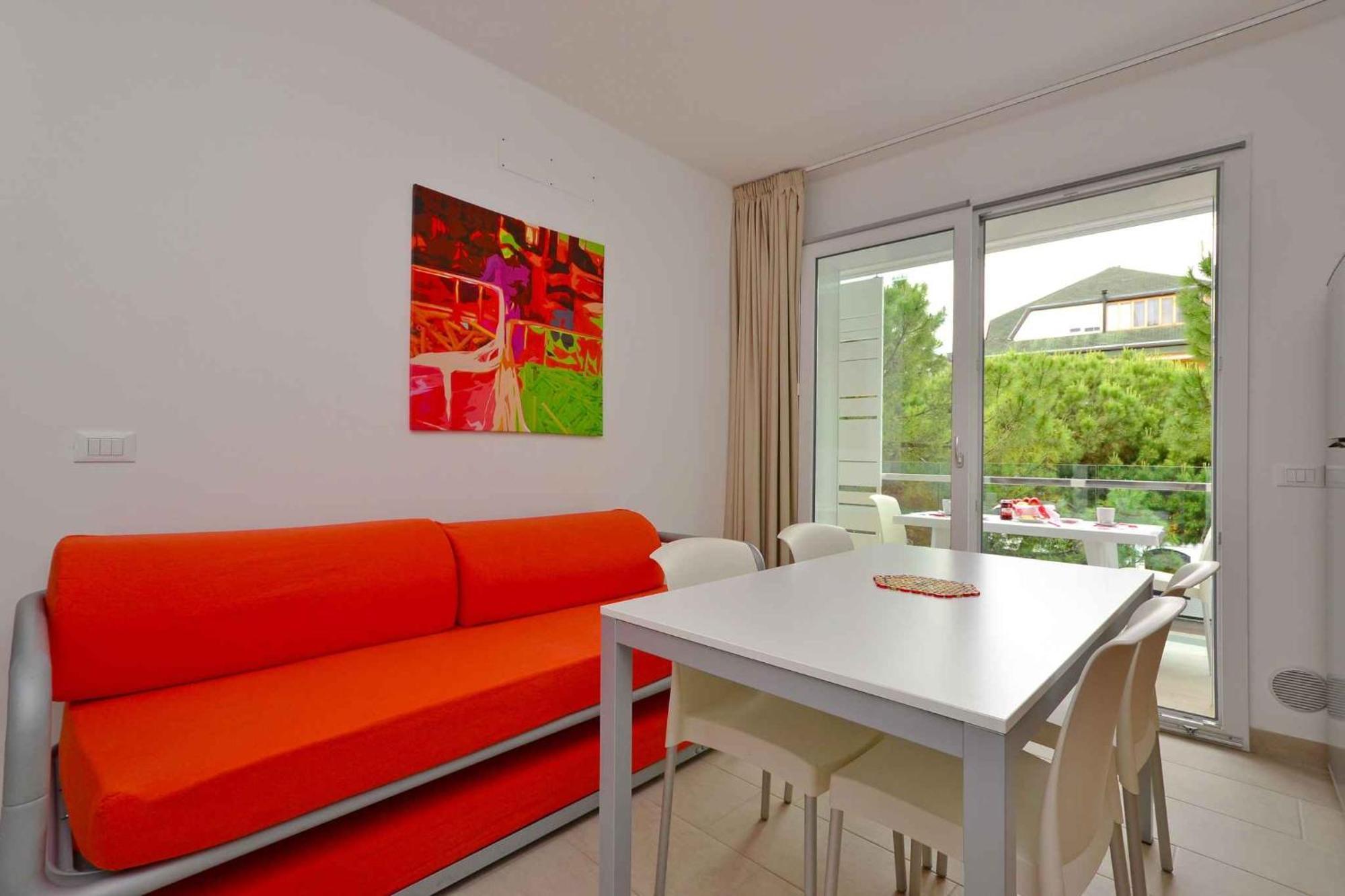 Apartments In Lignano 21656 Λινιάνο Σαμπιαντόρο Εξωτερικό φωτογραφία