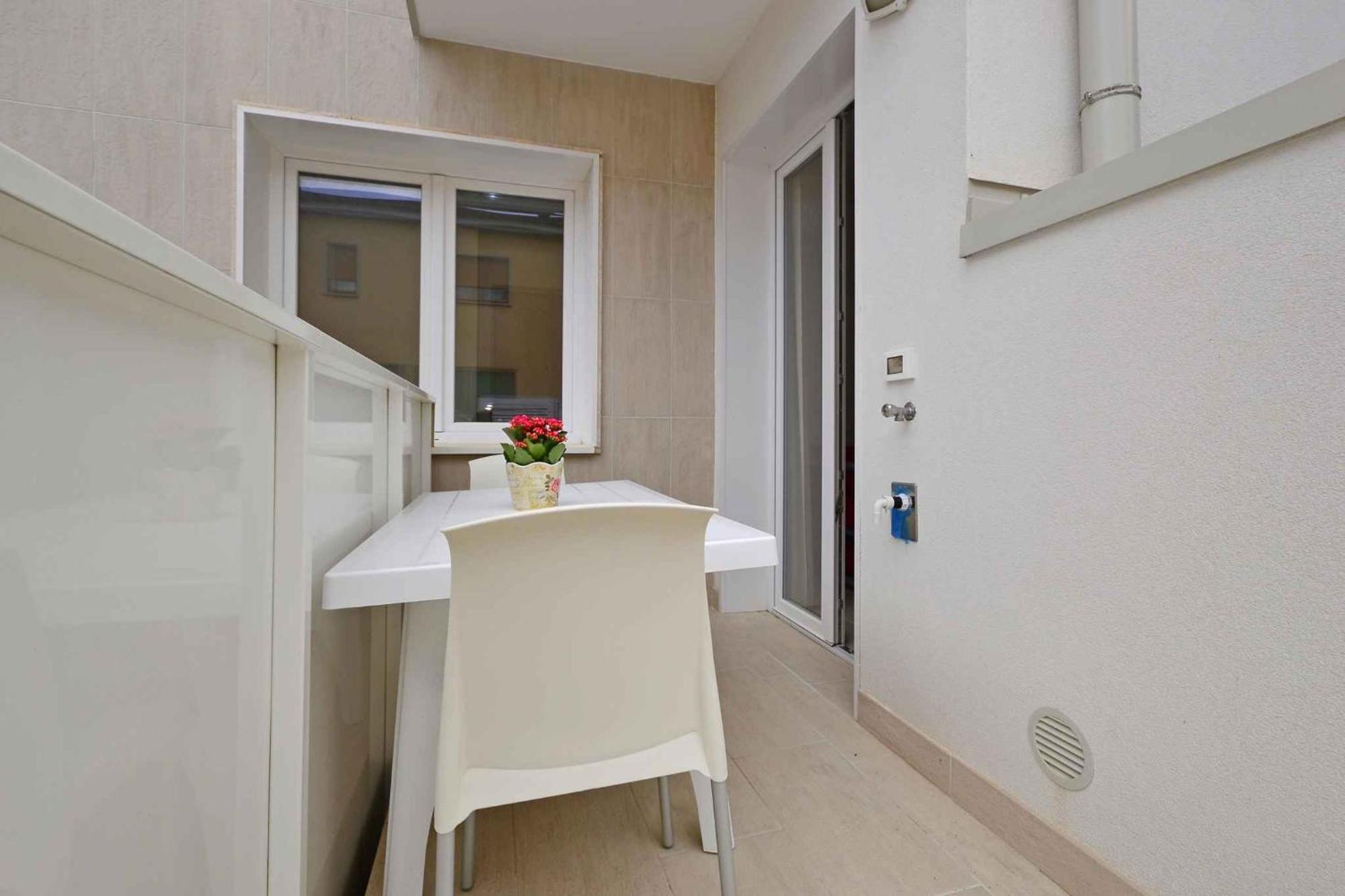 Apartments In Lignano 21656 Λινιάνο Σαμπιαντόρο Εξωτερικό φωτογραφία