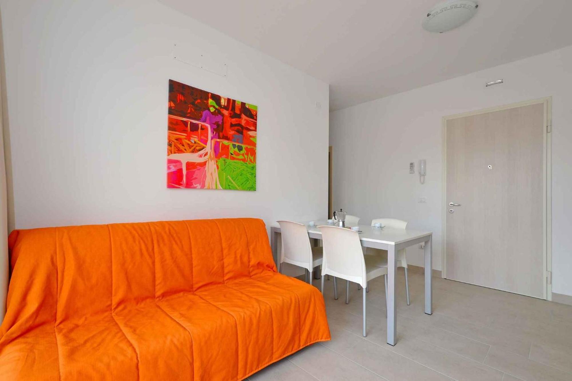 Apartments In Lignano 21656 Λινιάνο Σαμπιαντόρο Εξωτερικό φωτογραφία