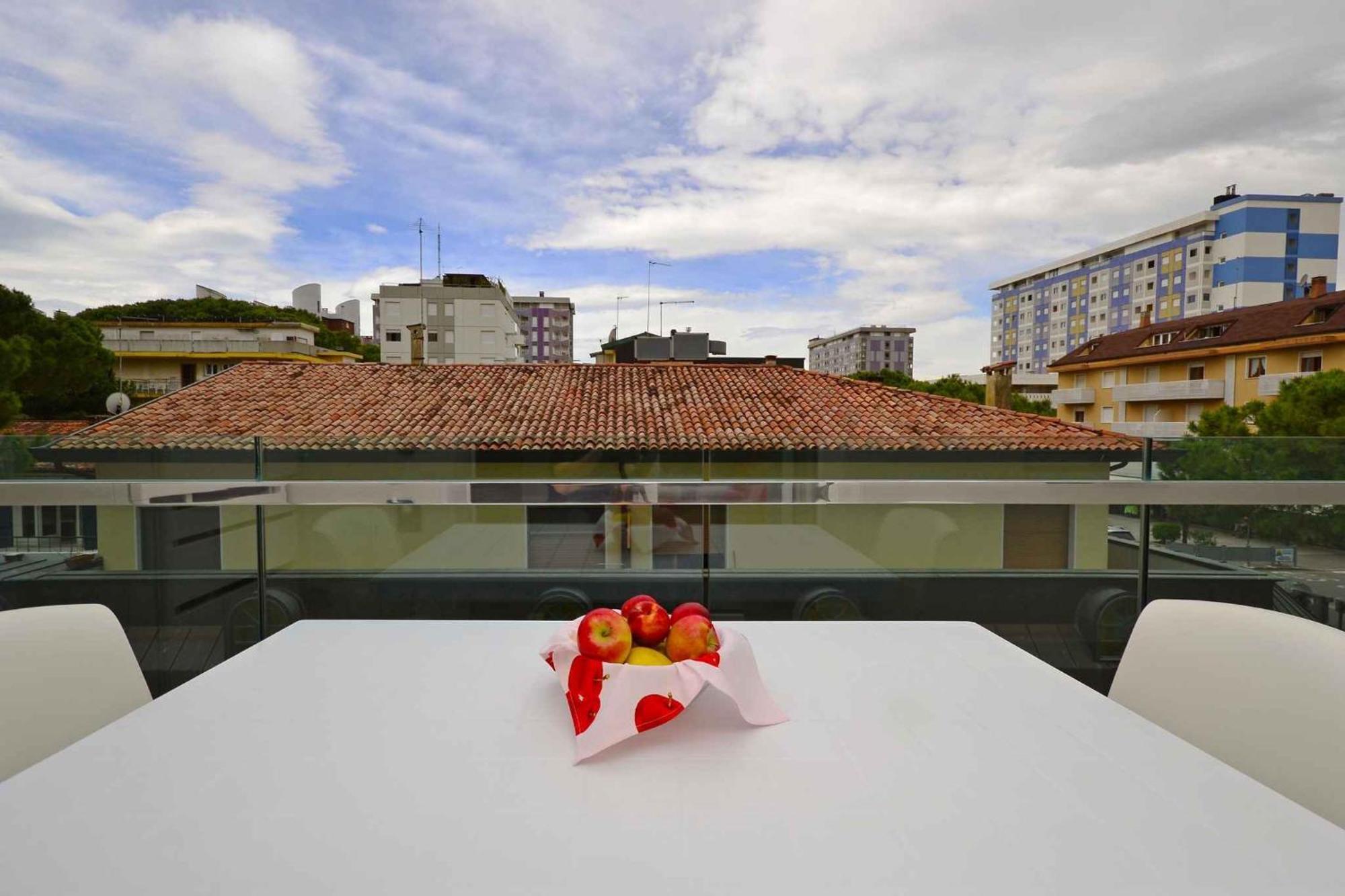 Apartments In Lignano 21656 Λινιάνο Σαμπιαντόρο Εξωτερικό φωτογραφία