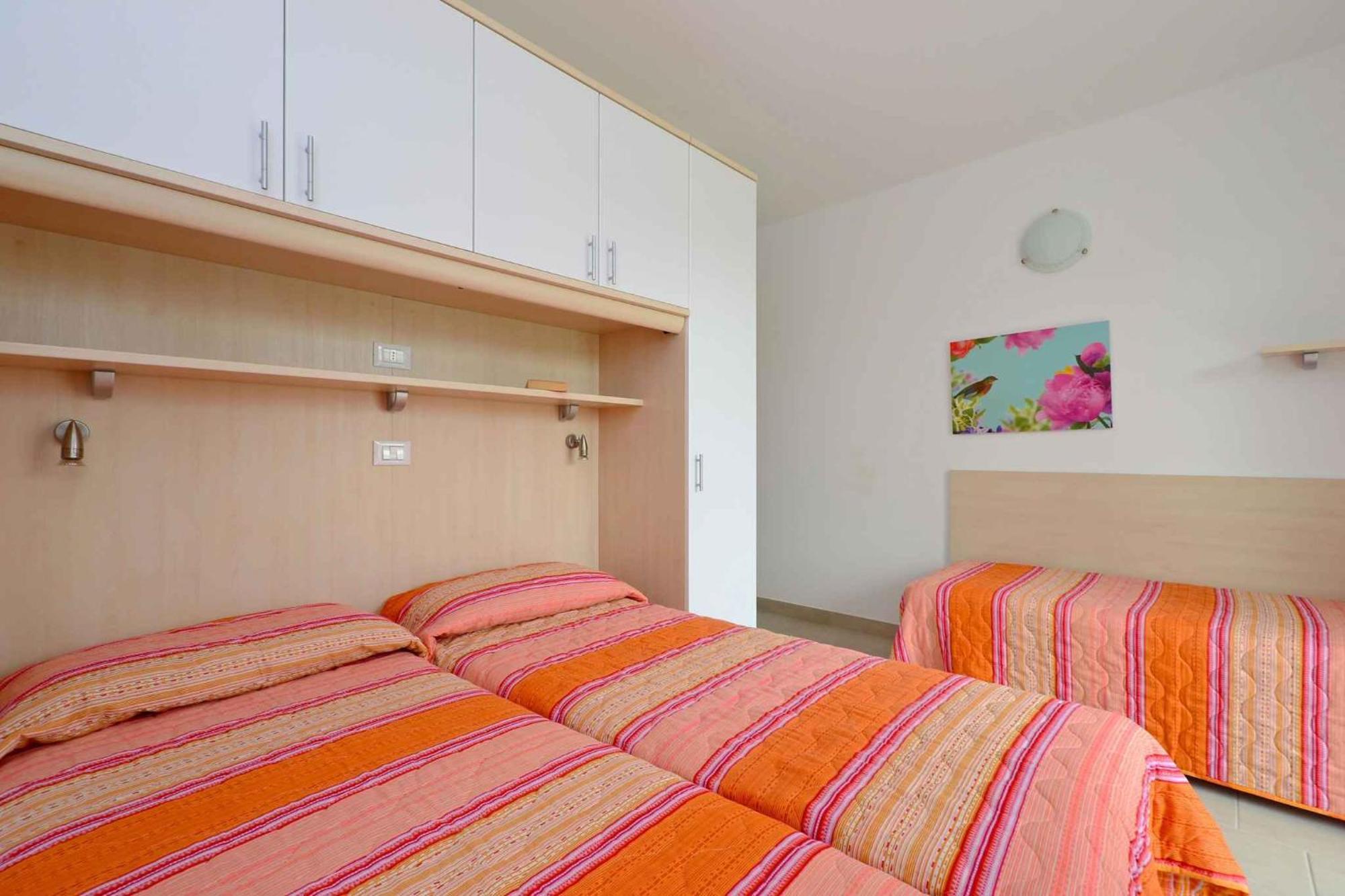 Apartments In Lignano 21656 Λινιάνο Σαμπιαντόρο Εξωτερικό φωτογραφία