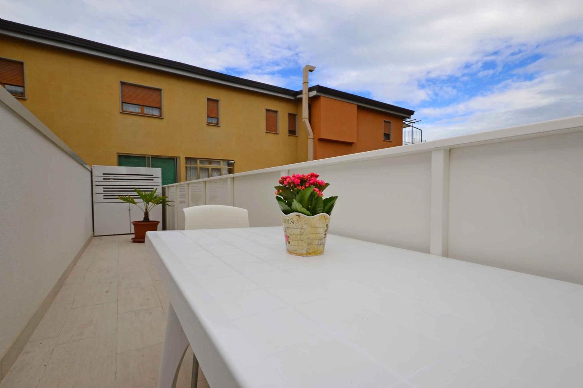 Apartments In Lignano 21656 Λινιάνο Σαμπιαντόρο Εξωτερικό φωτογραφία
