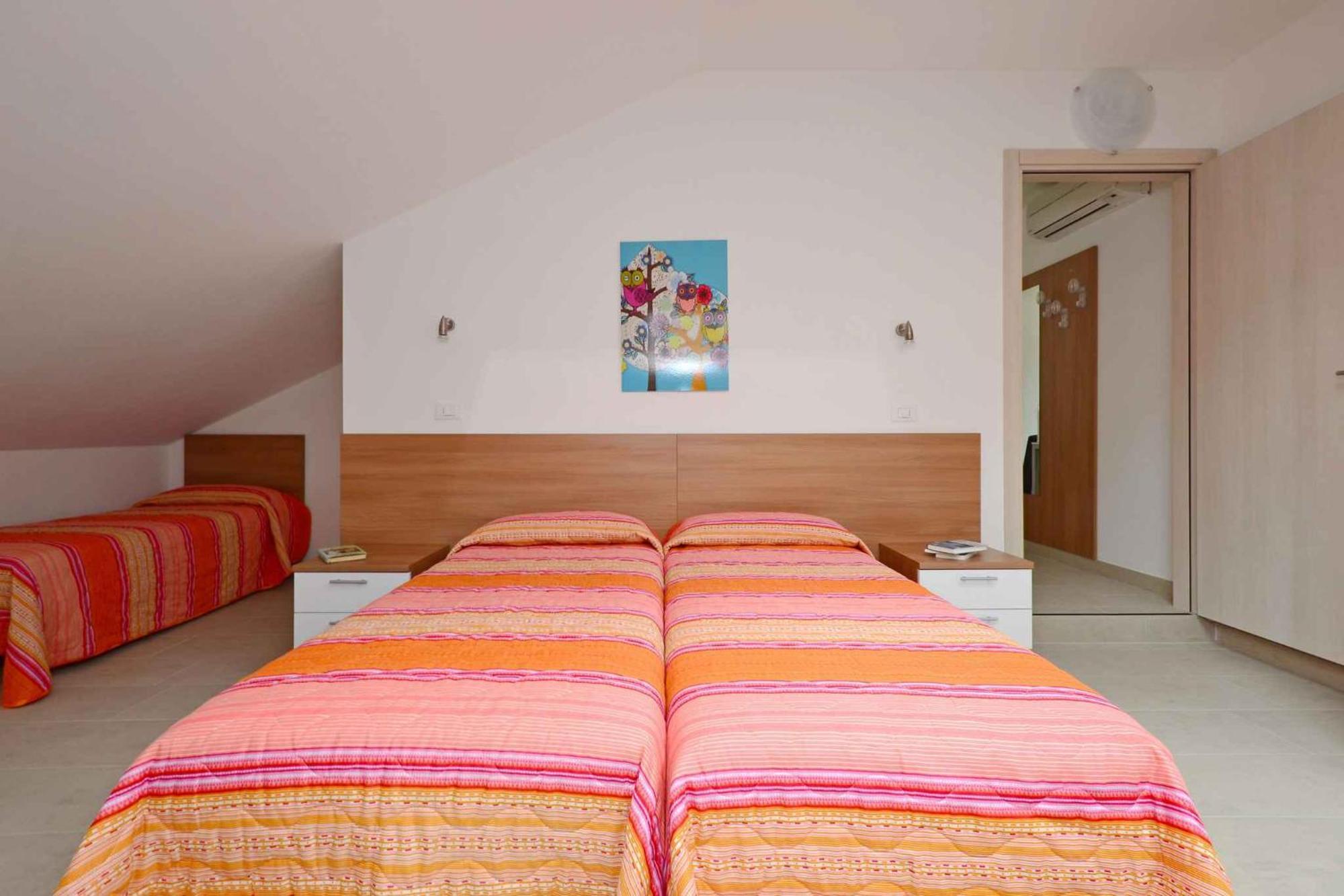 Apartments In Lignano 21656 Λινιάνο Σαμπιαντόρο Εξωτερικό φωτογραφία