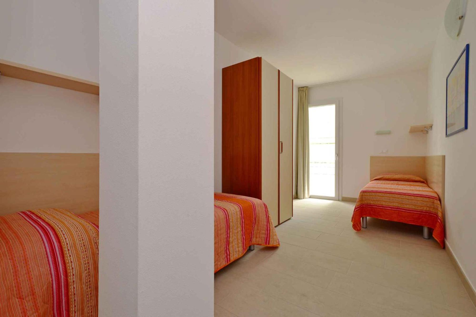 Apartments In Lignano 21656 Λινιάνο Σαμπιαντόρο Εξωτερικό φωτογραφία