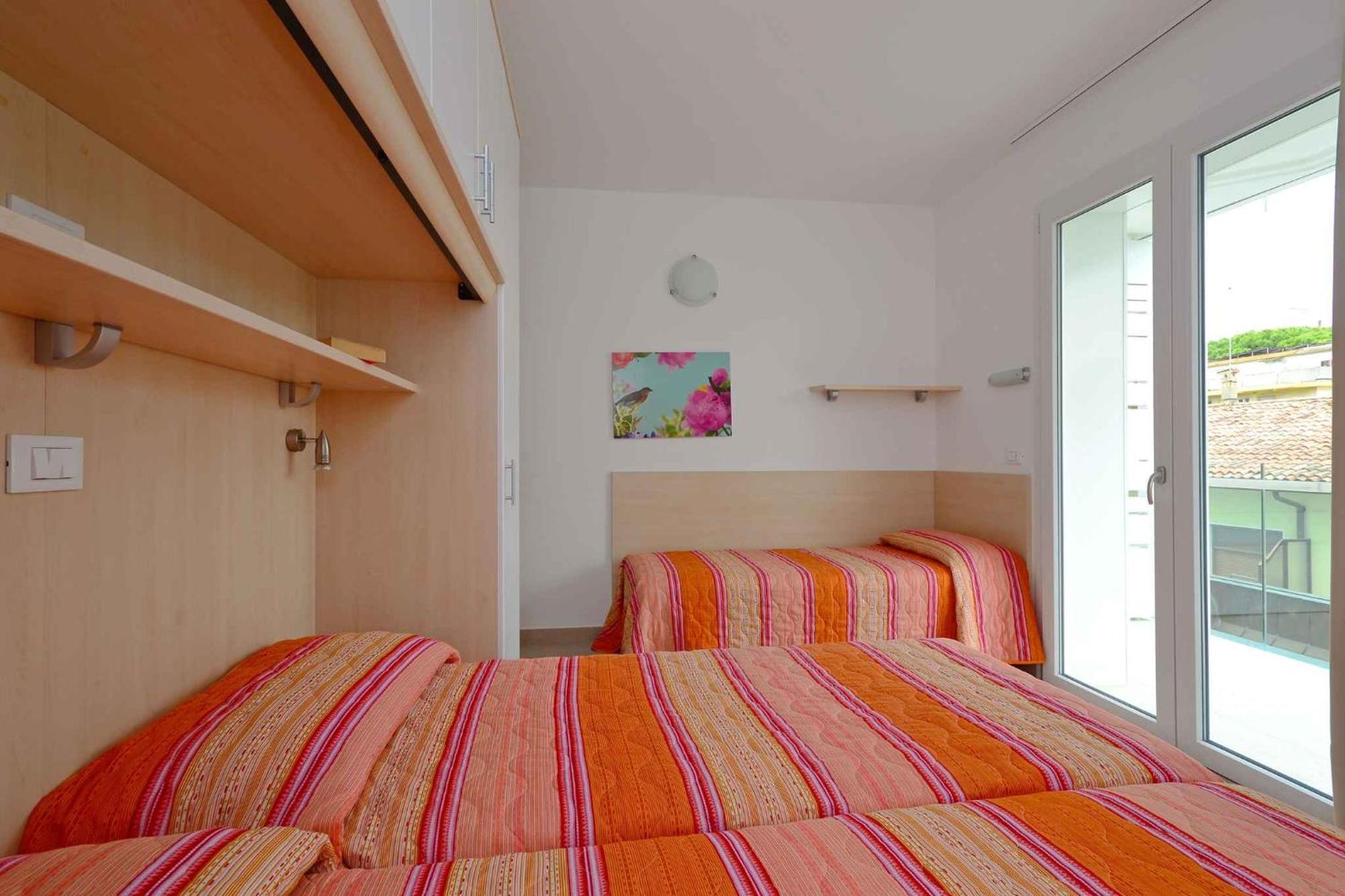 Apartments In Lignano 21656 Λινιάνο Σαμπιαντόρο Εξωτερικό φωτογραφία