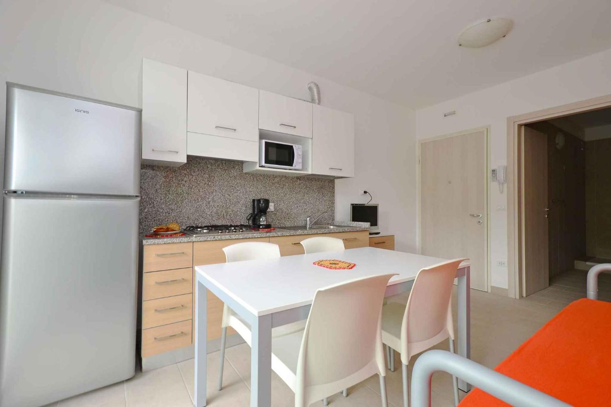 Apartments In Lignano 21656 Λινιάνο Σαμπιαντόρο Εξωτερικό φωτογραφία