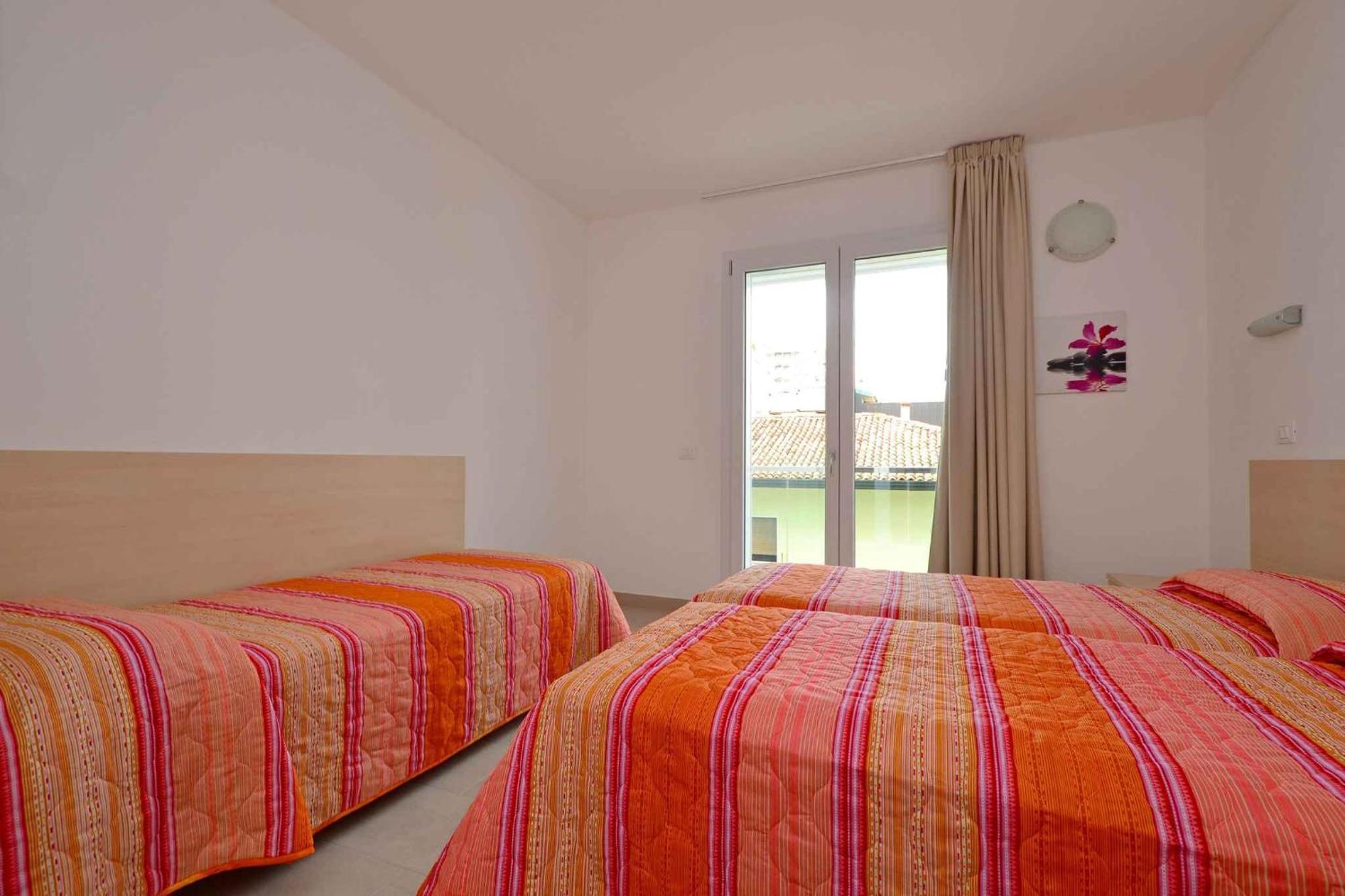 Apartments In Lignano 21656 Λινιάνο Σαμπιαντόρο Εξωτερικό φωτογραφία