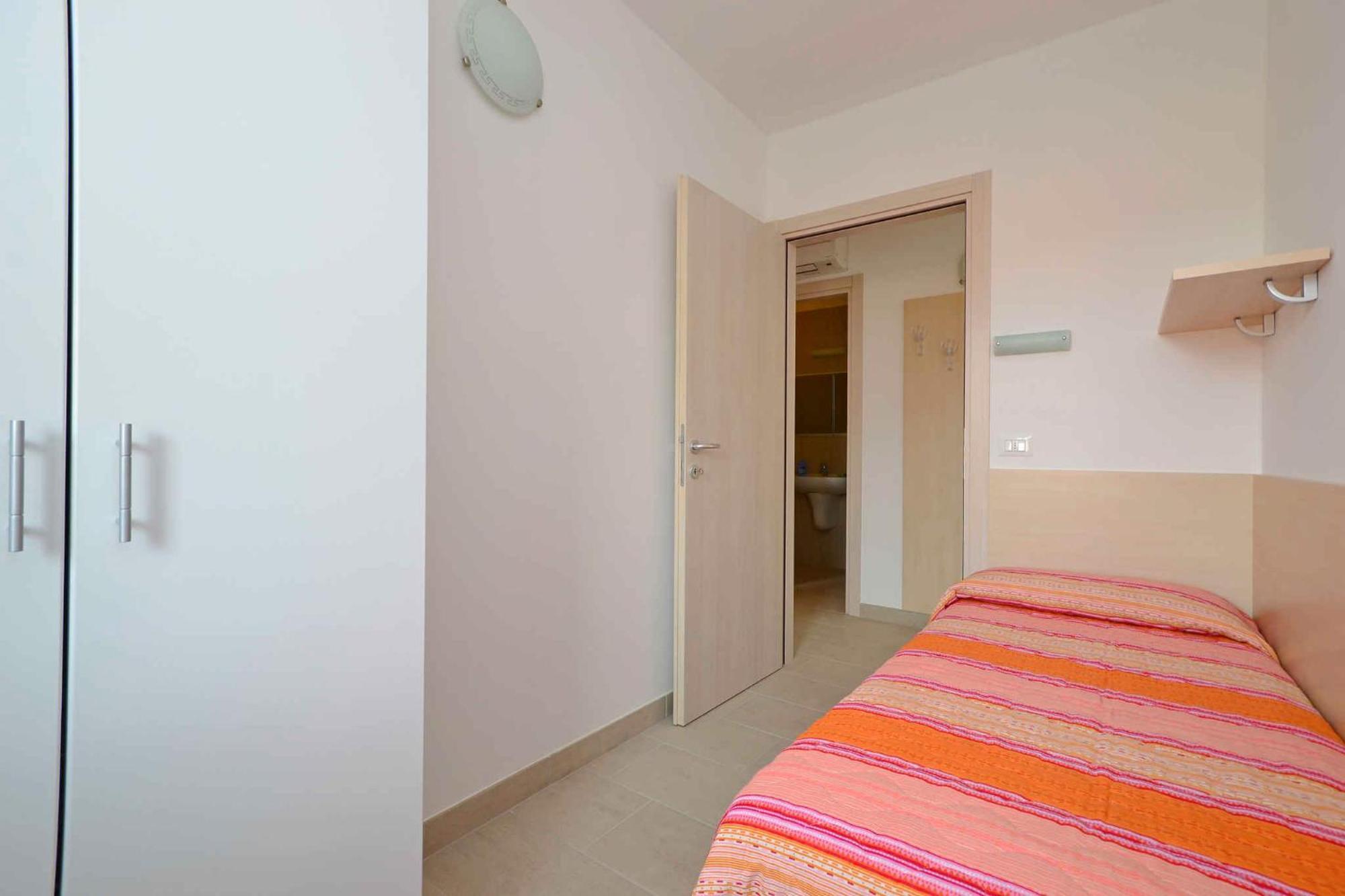 Apartments In Lignano 21656 Λινιάνο Σαμπιαντόρο Εξωτερικό φωτογραφία