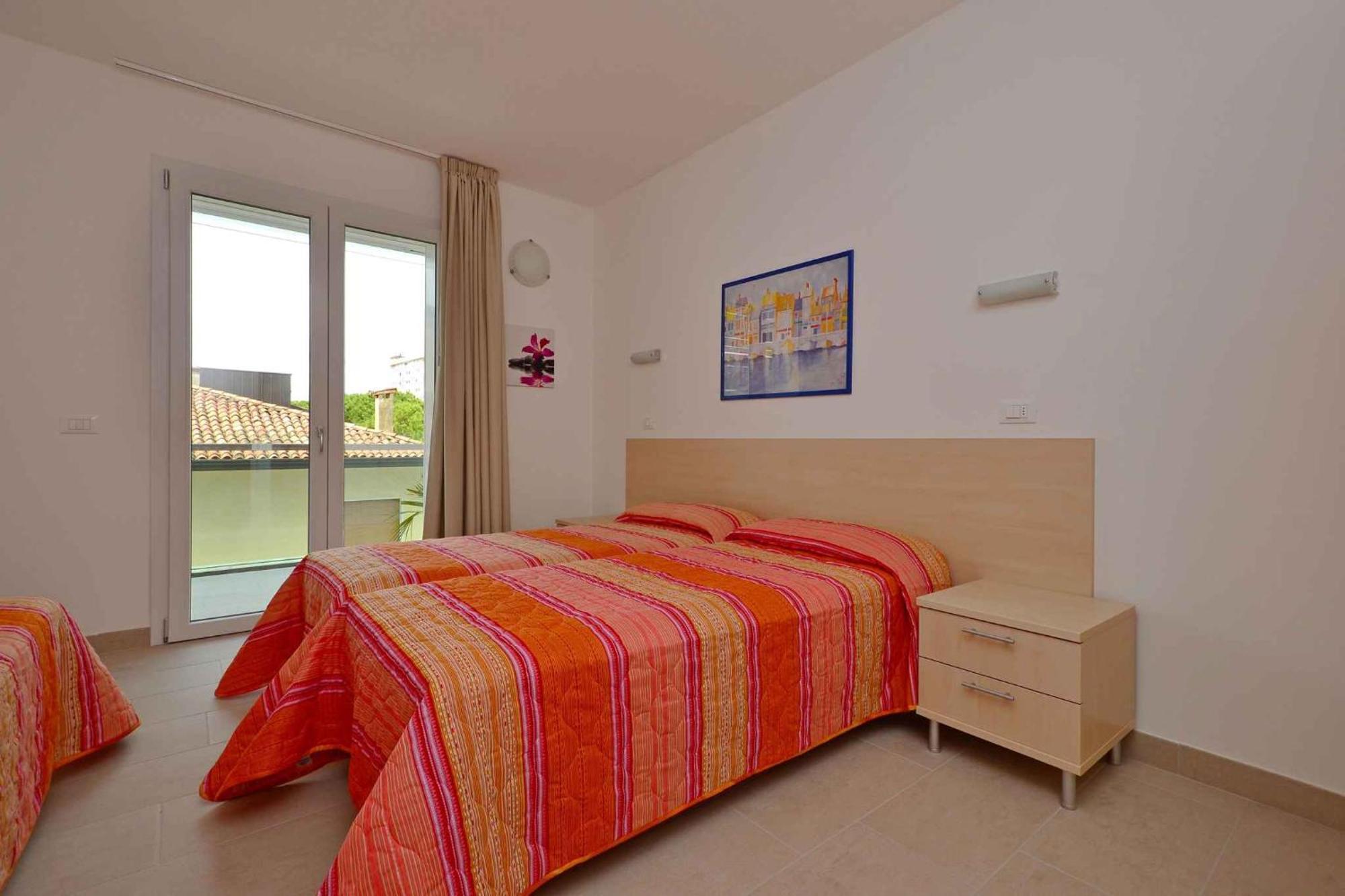 Apartments In Lignano 21656 Λινιάνο Σαμπιαντόρο Εξωτερικό φωτογραφία