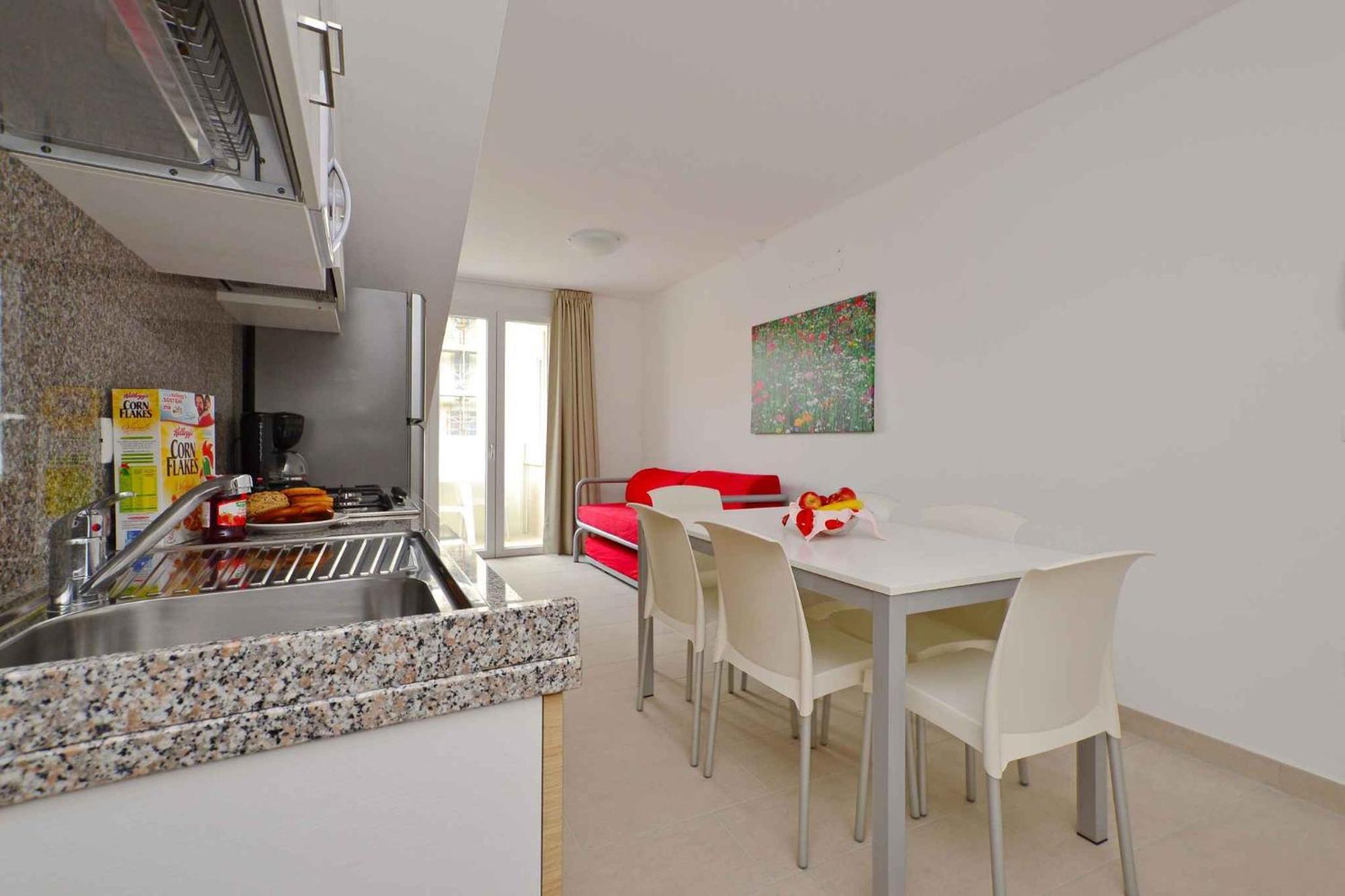 Apartments In Lignano 21656 Λινιάνο Σαμπιαντόρο Εξωτερικό φωτογραφία