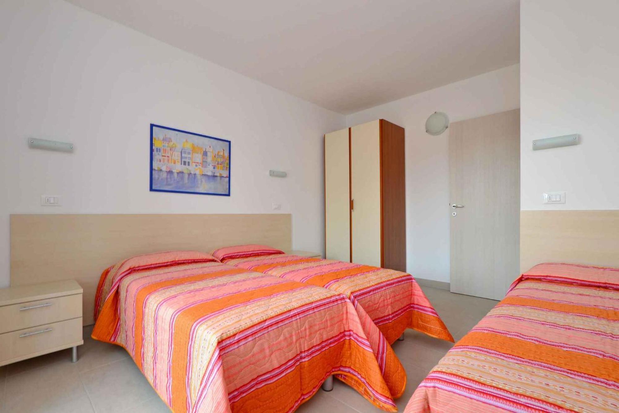 Apartments In Lignano 21656 Λινιάνο Σαμπιαντόρο Εξωτερικό φωτογραφία