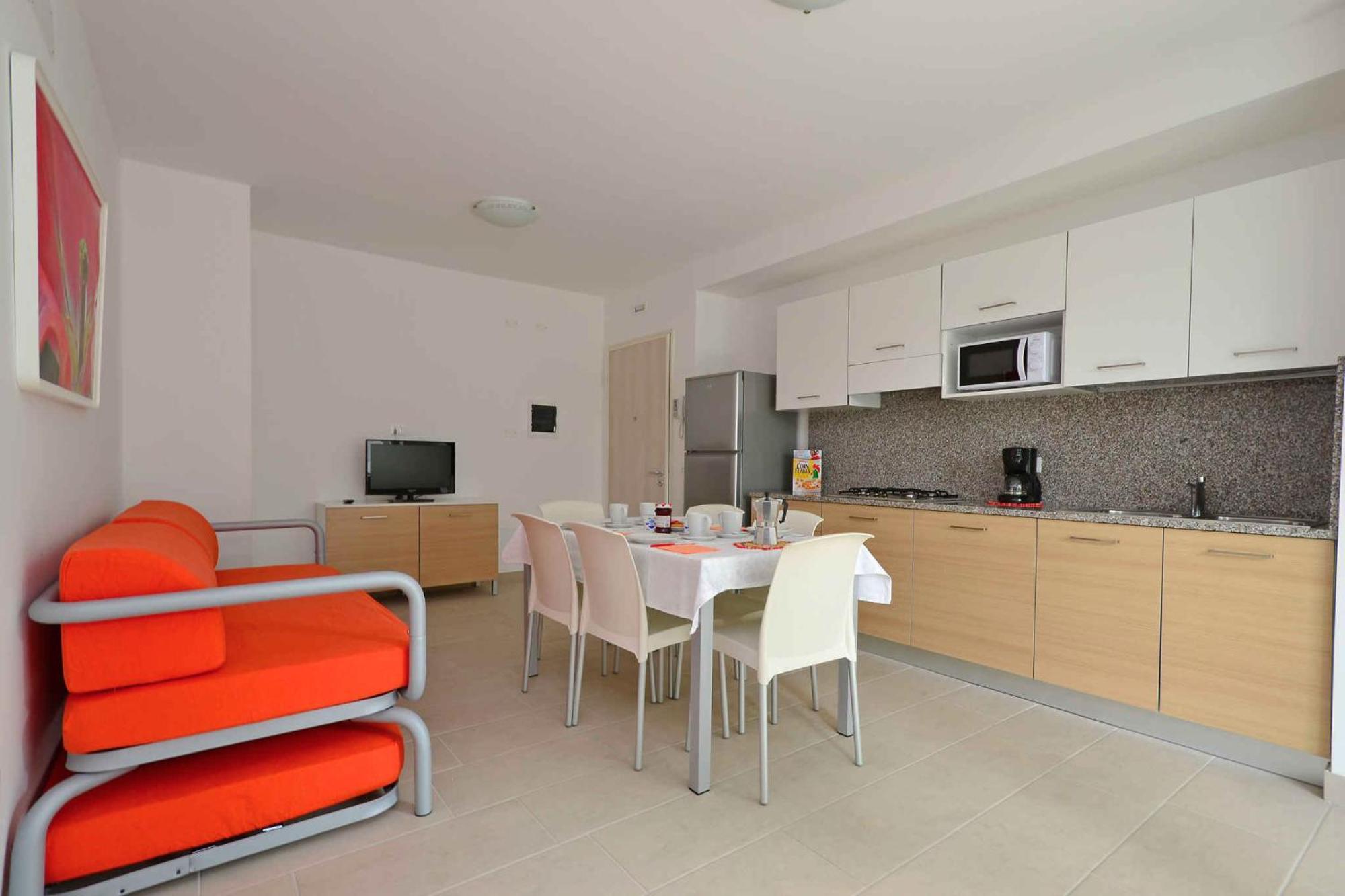 Apartments In Lignano 21656 Λινιάνο Σαμπιαντόρο Εξωτερικό φωτογραφία