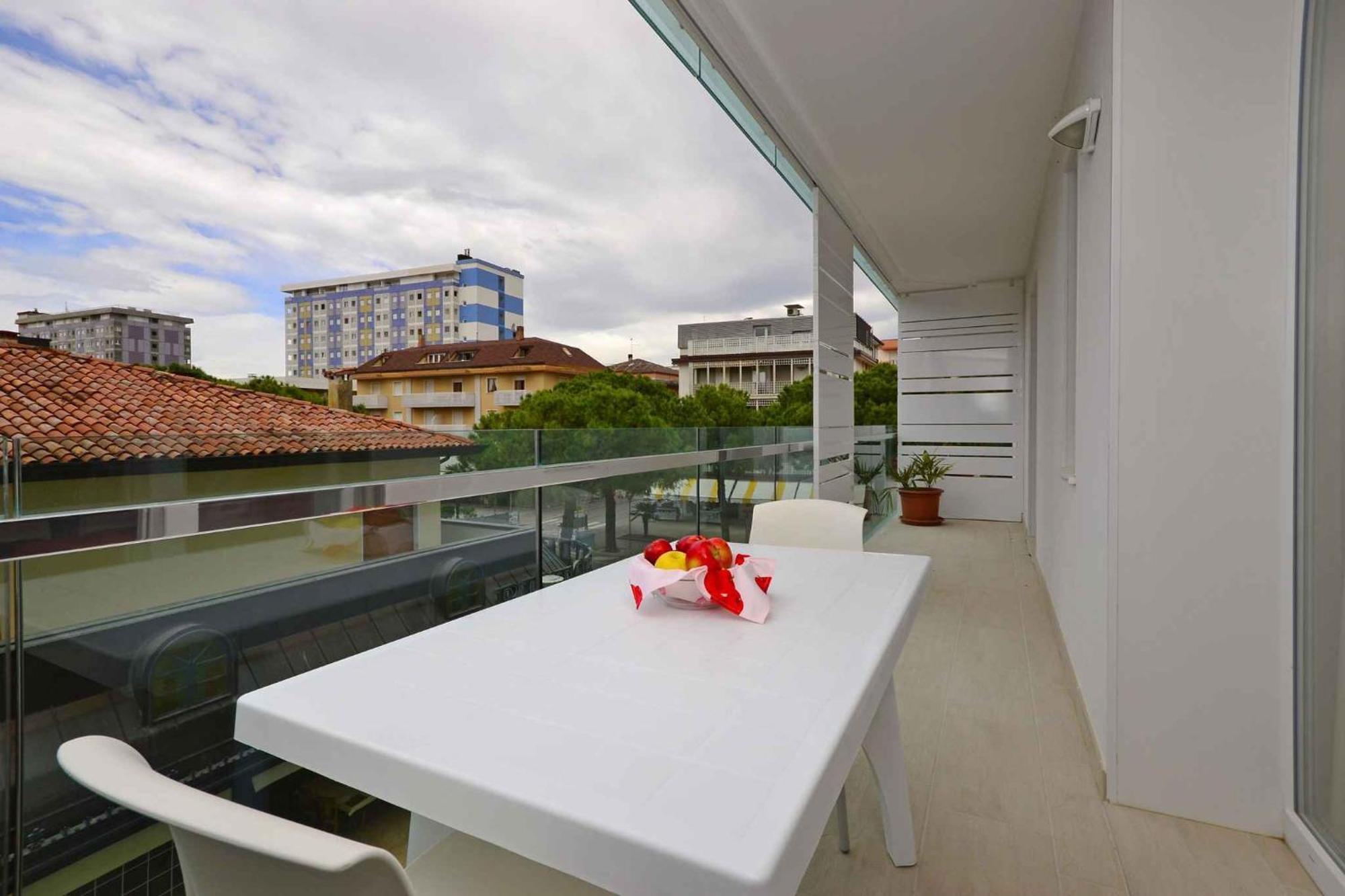 Apartments In Lignano 21656 Λινιάνο Σαμπιαντόρο Εξωτερικό φωτογραφία