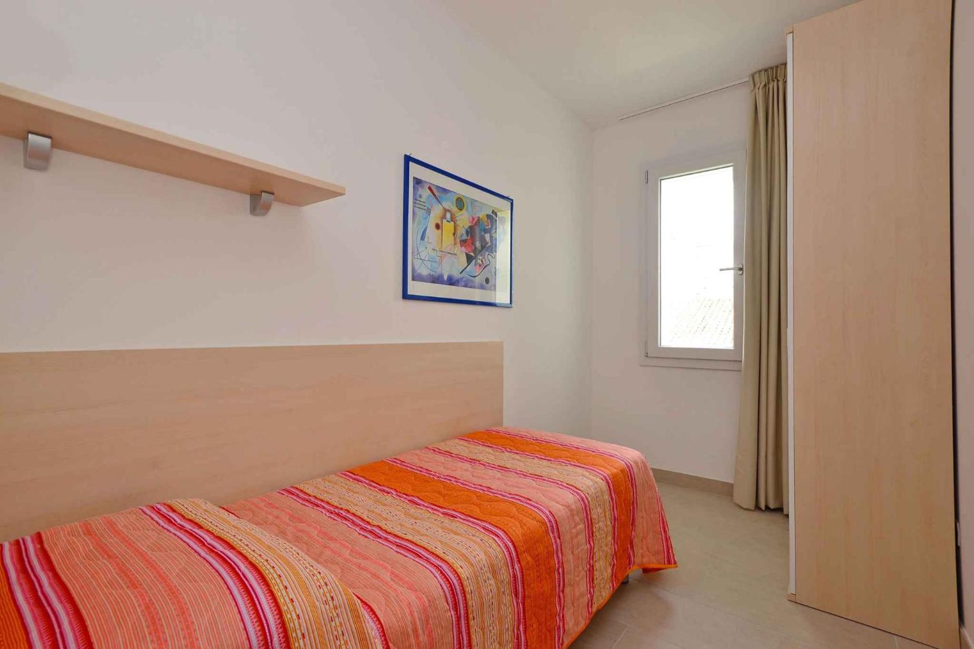 Apartments In Lignano 21656 Λινιάνο Σαμπιαντόρο Εξωτερικό φωτογραφία