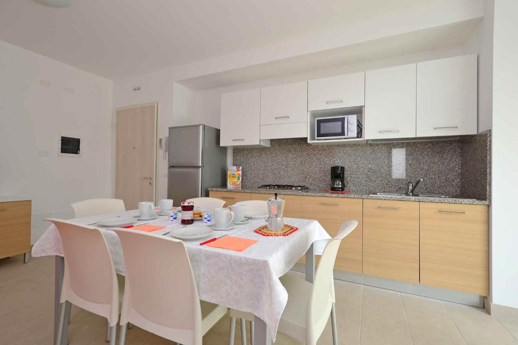 Apartments In Lignano 21656 Λινιάνο Σαμπιαντόρο Εξωτερικό φωτογραφία