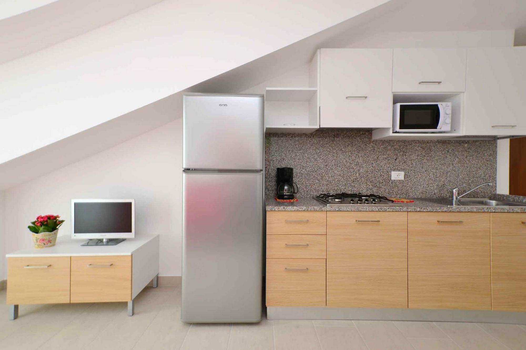 Apartments In Lignano 21656 Λινιάνο Σαμπιαντόρο Εξωτερικό φωτογραφία