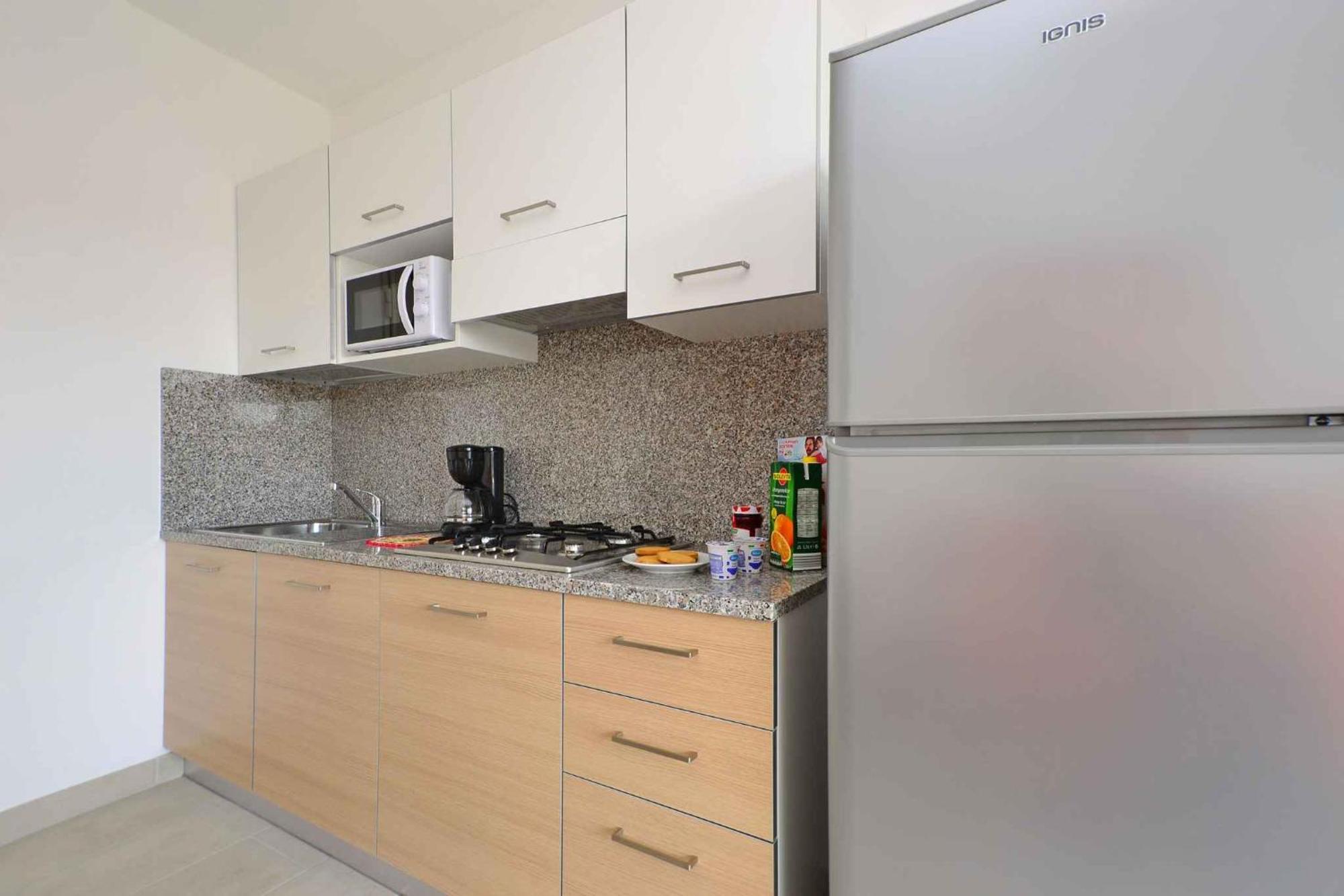 Apartments In Lignano 21656 Λινιάνο Σαμπιαντόρο Εξωτερικό φωτογραφία