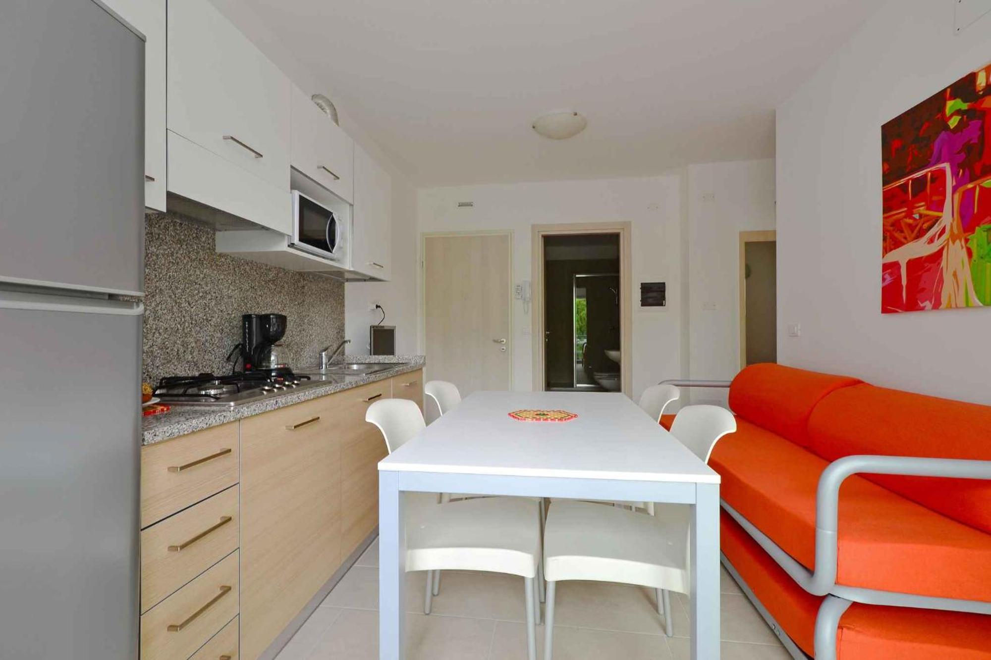Apartments In Lignano 21656 Λινιάνο Σαμπιαντόρο Εξωτερικό φωτογραφία