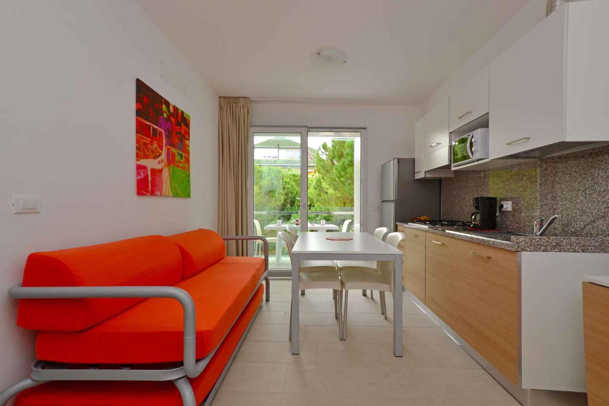 Apartments In Lignano 21656 Λινιάνο Σαμπιαντόρο Εξωτερικό φωτογραφία