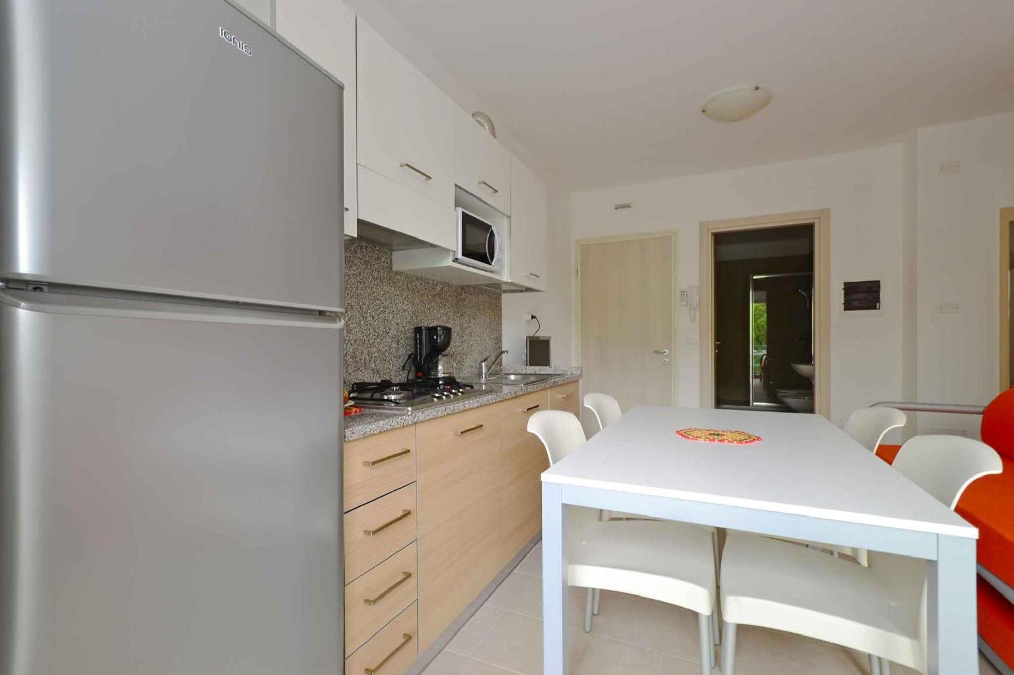 Apartments In Lignano 21656 Λινιάνο Σαμπιαντόρο Εξωτερικό φωτογραφία