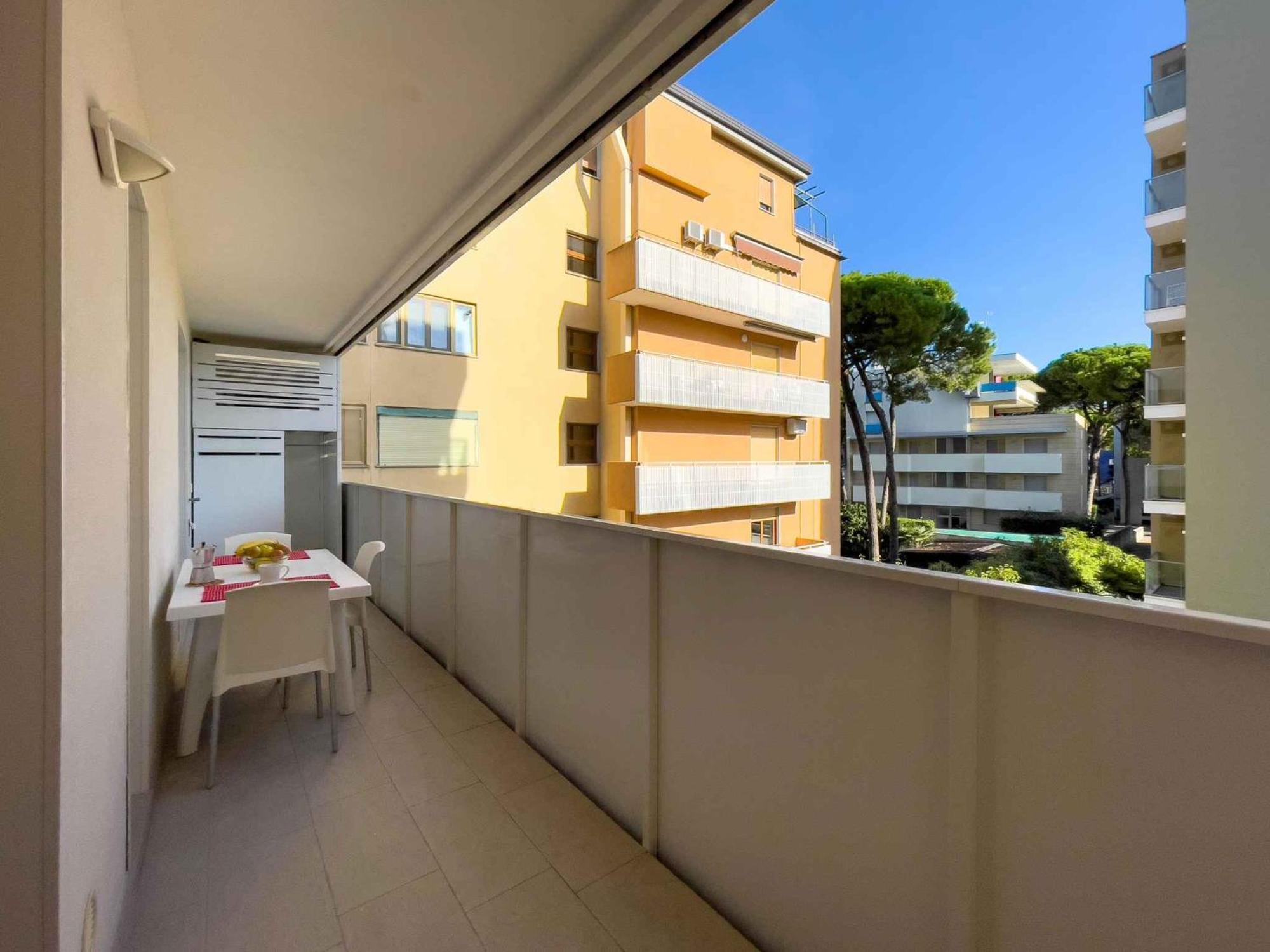 Apartments In Lignano 21656 Λινιάνο Σαμπιαντόρο Εξωτερικό φωτογραφία