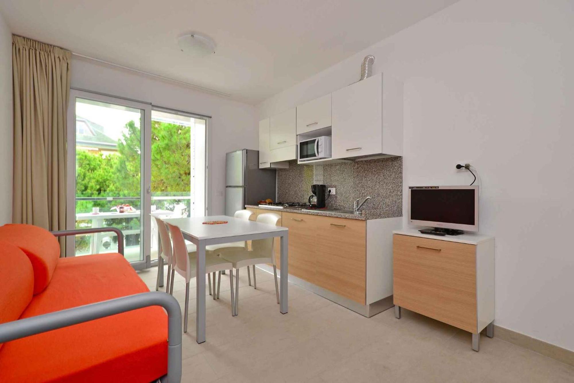 Apartments In Lignano 21656 Λινιάνο Σαμπιαντόρο Εξωτερικό φωτογραφία