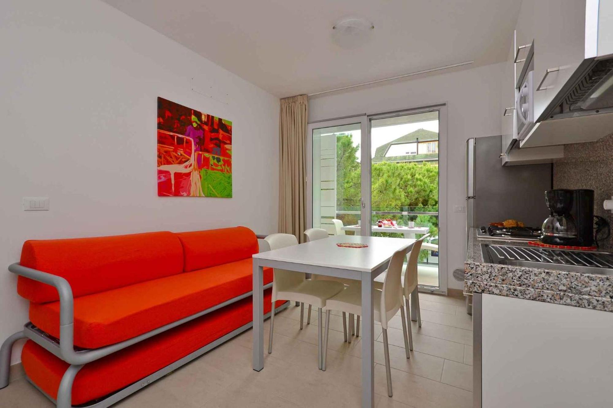 Apartments In Lignano 21656 Λινιάνο Σαμπιαντόρο Εξωτερικό φωτογραφία