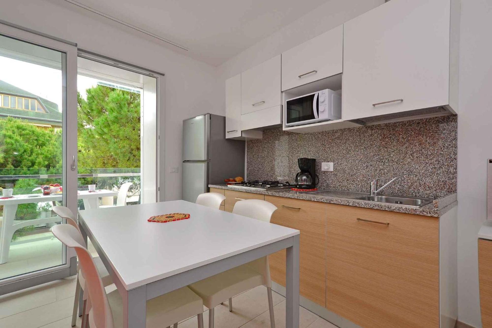 Apartments In Lignano 21656 Λινιάνο Σαμπιαντόρο Εξωτερικό φωτογραφία