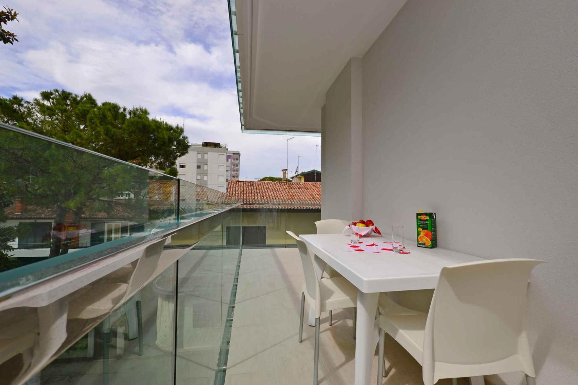 Apartments In Lignano 21656 Λινιάνο Σαμπιαντόρο Εξωτερικό φωτογραφία