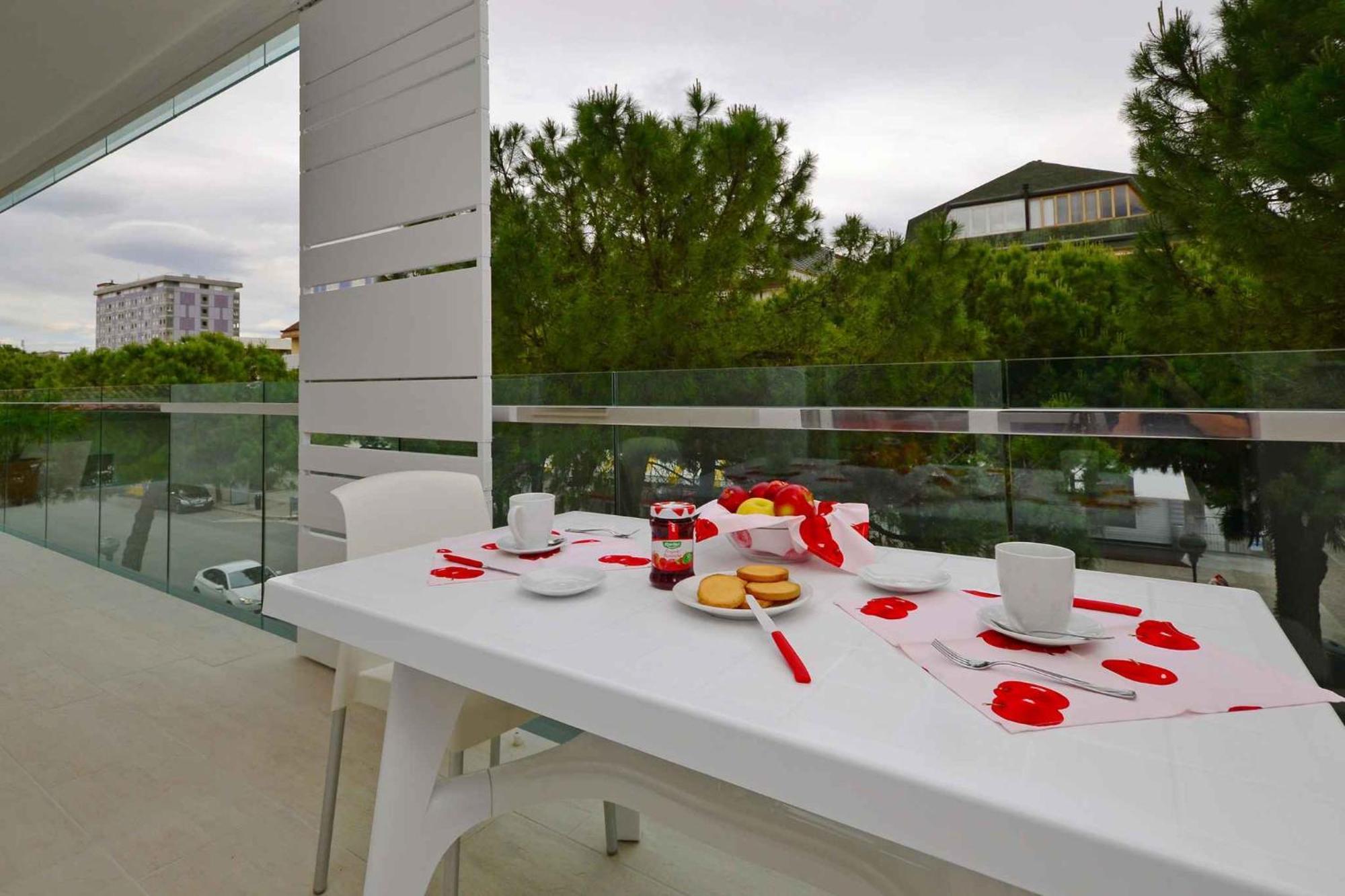Apartments In Lignano 21656 Λινιάνο Σαμπιαντόρο Εξωτερικό φωτογραφία