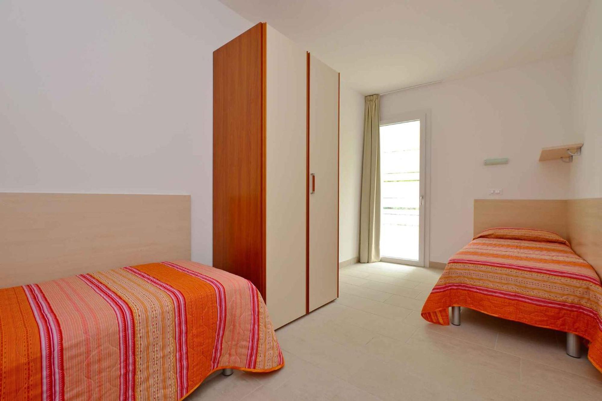Apartments In Lignano 21656 Λινιάνο Σαμπιαντόρο Εξωτερικό φωτογραφία