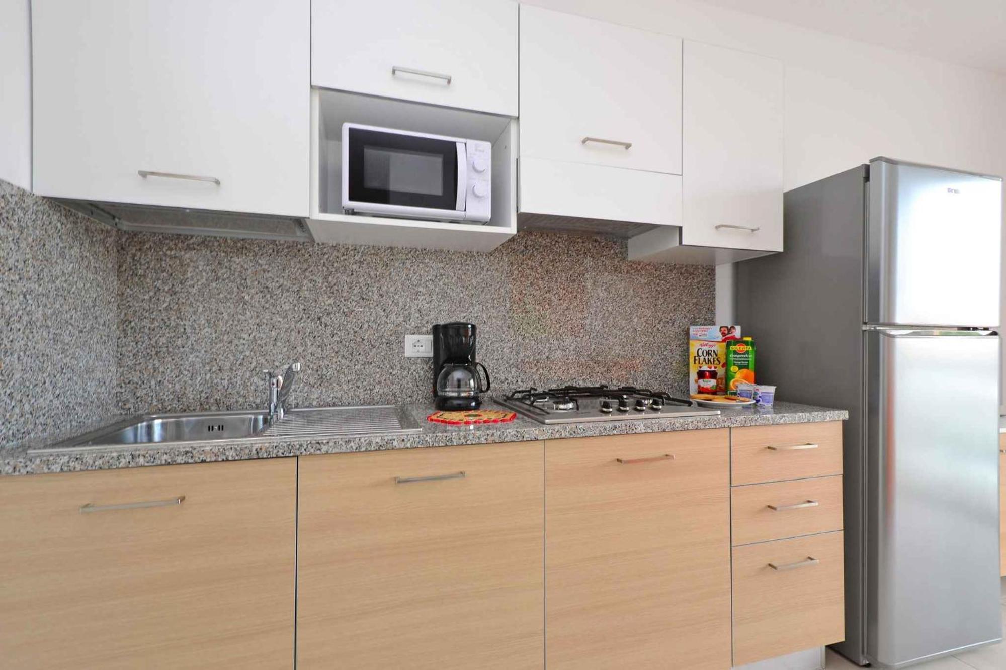 Apartments In Lignano 21656 Λινιάνο Σαμπιαντόρο Εξωτερικό φωτογραφία