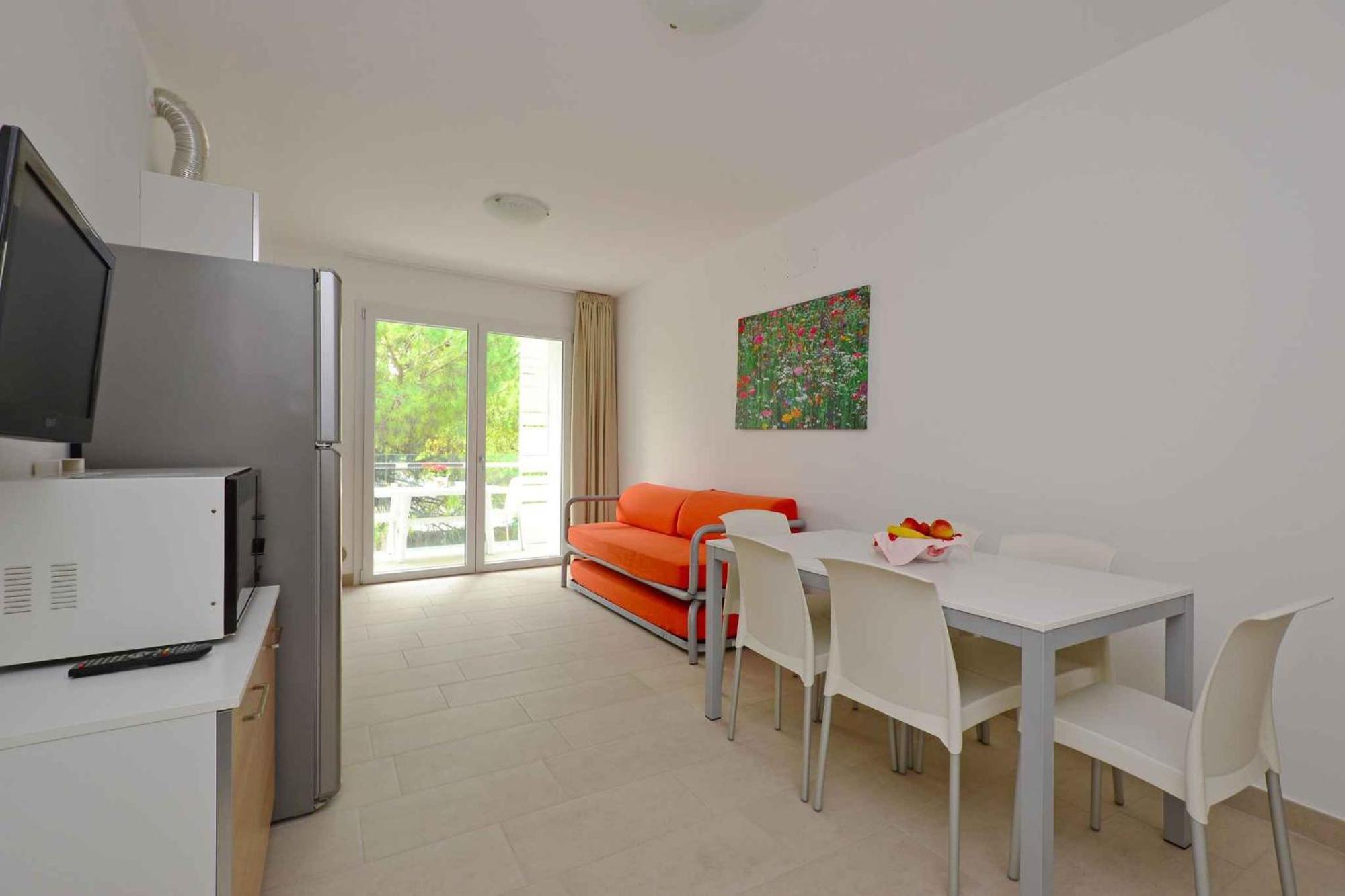 Apartments In Lignano 21656 Λινιάνο Σαμπιαντόρο Εξωτερικό φωτογραφία