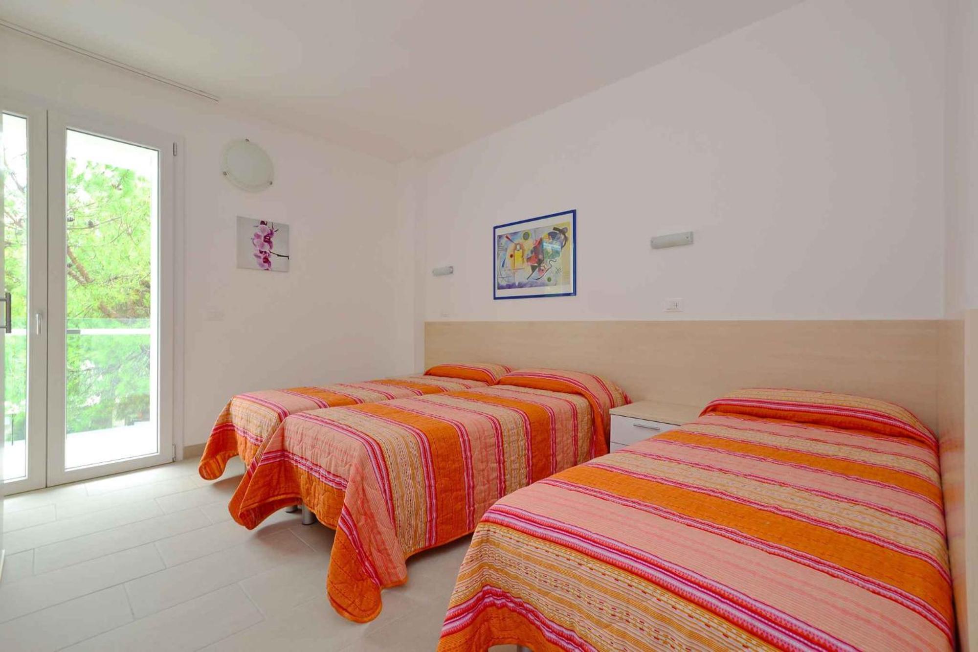 Apartments In Lignano 21656 Λινιάνο Σαμπιαντόρο Εξωτερικό φωτογραφία
