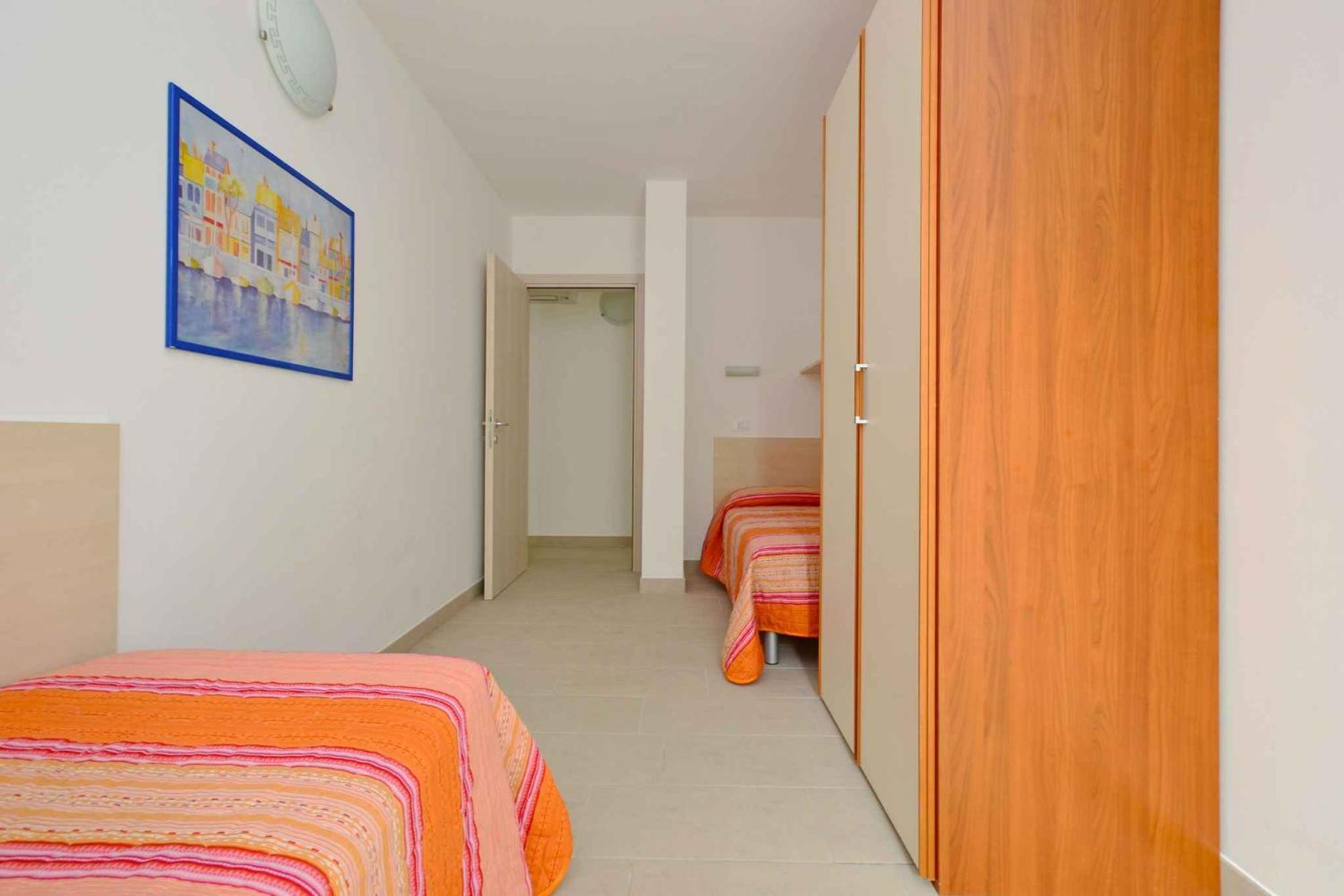 Apartments In Lignano 21656 Λινιάνο Σαμπιαντόρο Εξωτερικό φωτογραφία