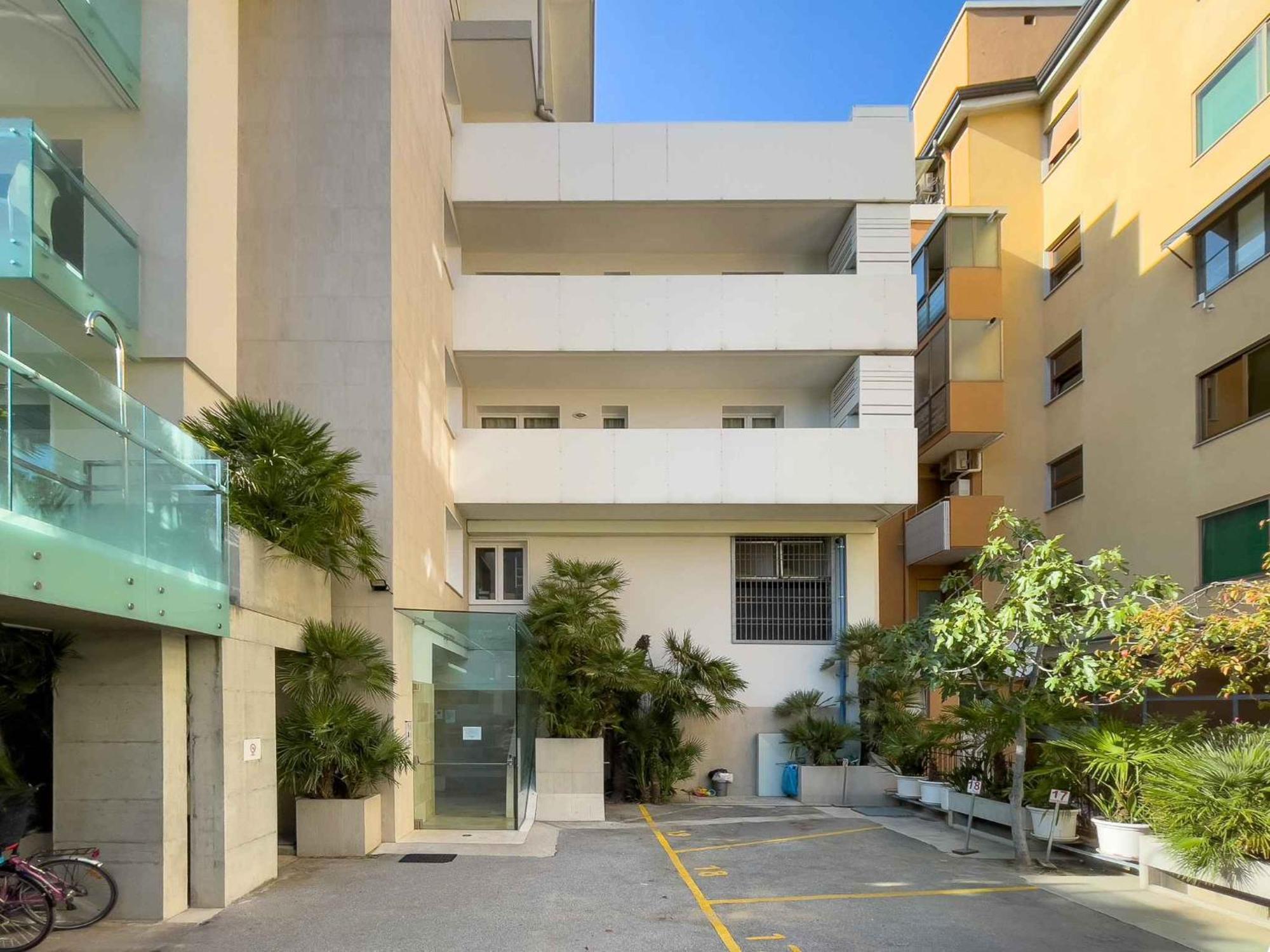 Apartments In Lignano 21656 Λινιάνο Σαμπιαντόρο Εξωτερικό φωτογραφία